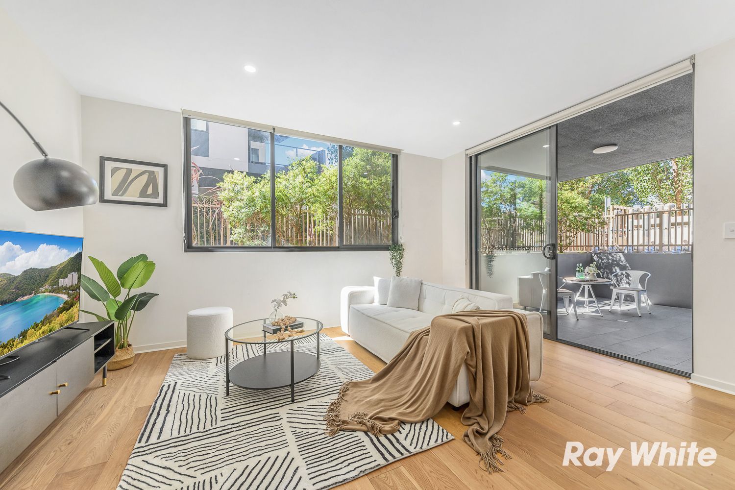 2 Lodge Street, Hornsby NSW 2077
