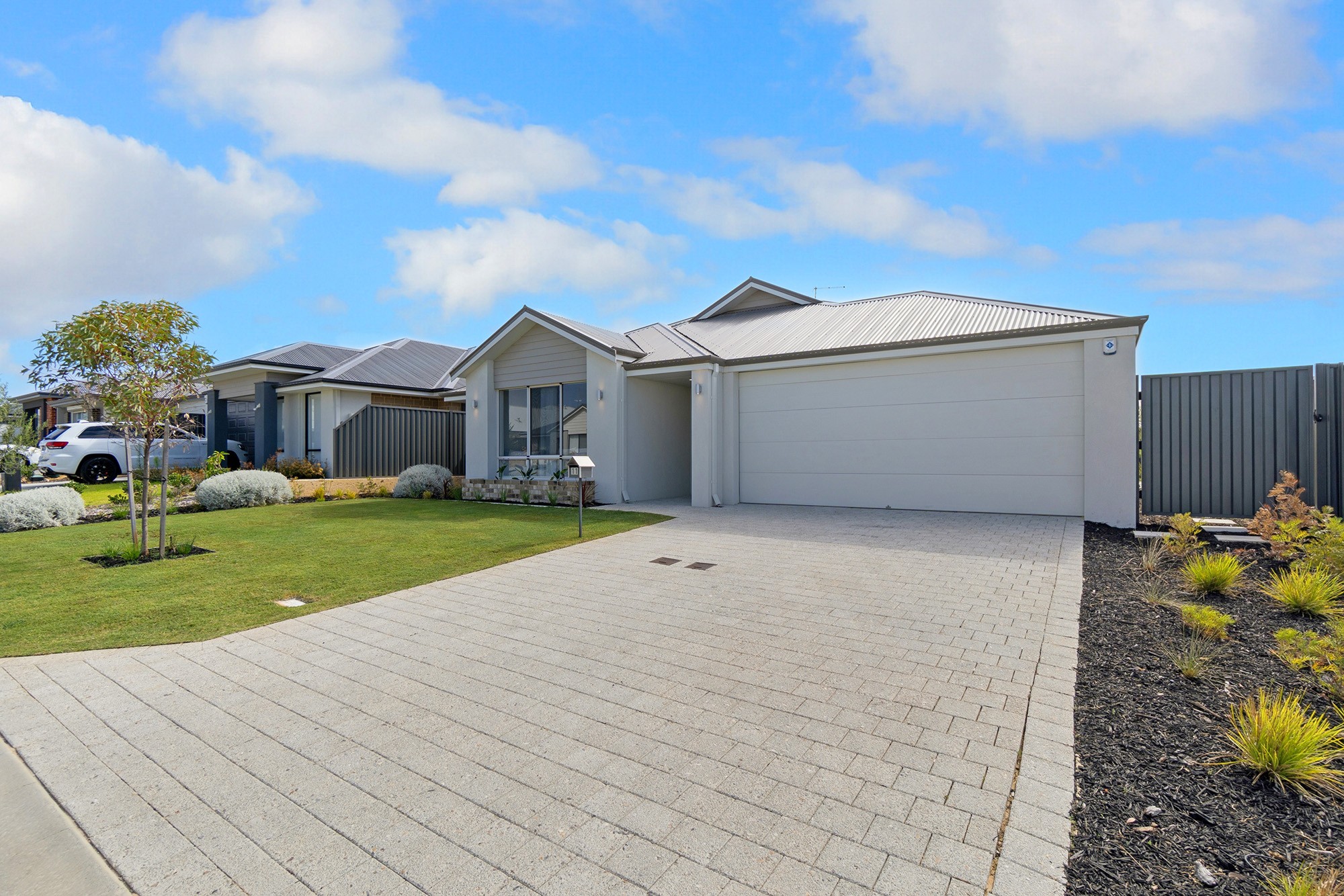 11 Coloration Road, Eglinton, WA 6034