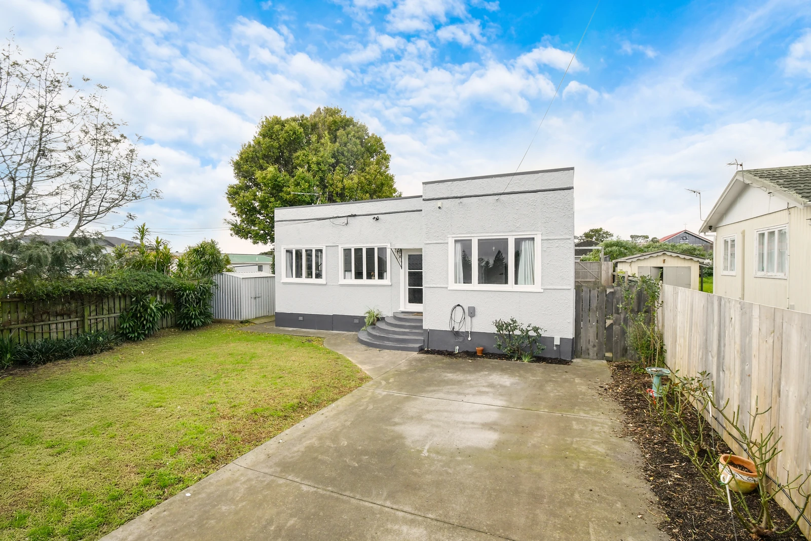 31 Thomas Road, Mangere, Manukau City