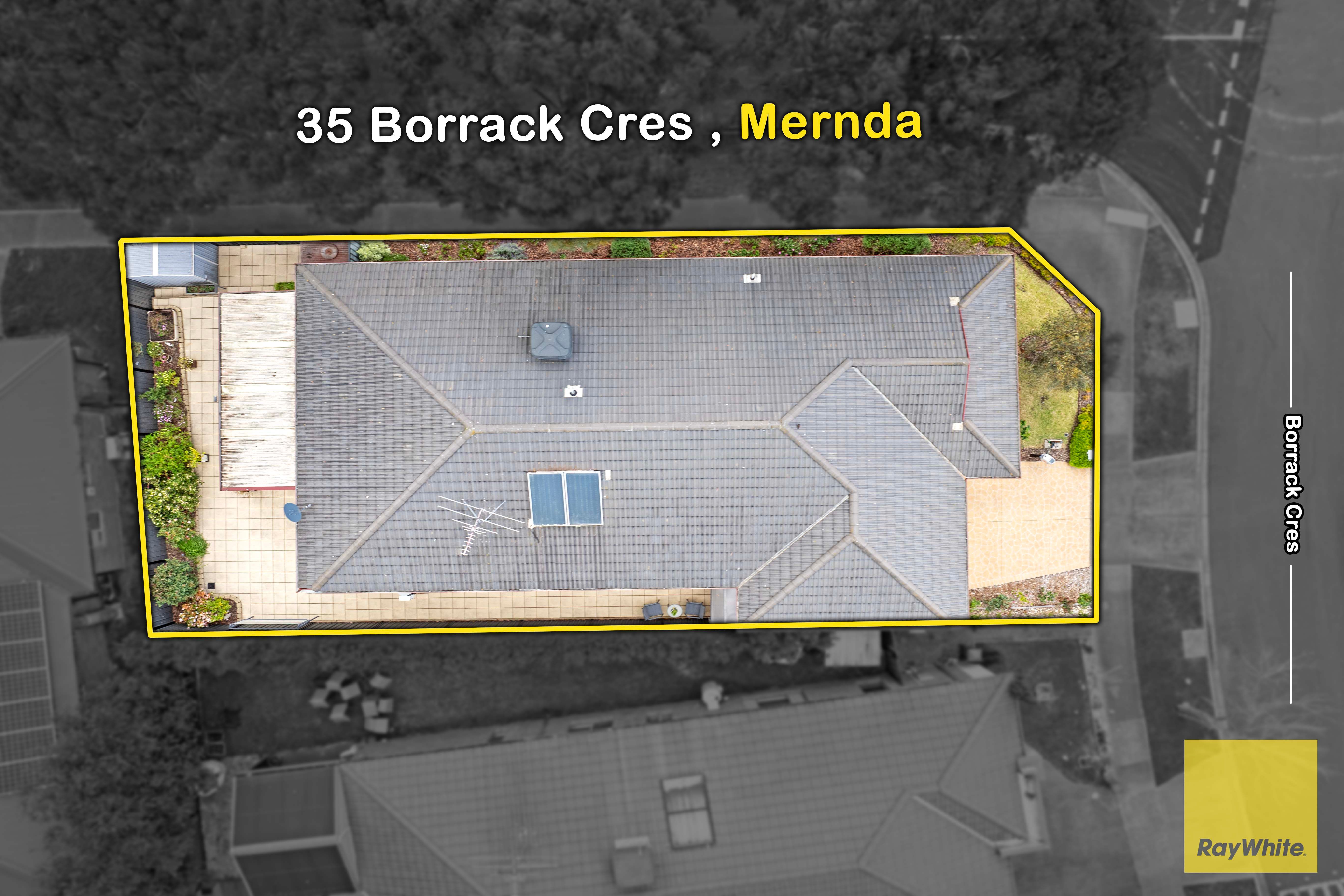 35 Borrack Crescent — photo 20 of 25