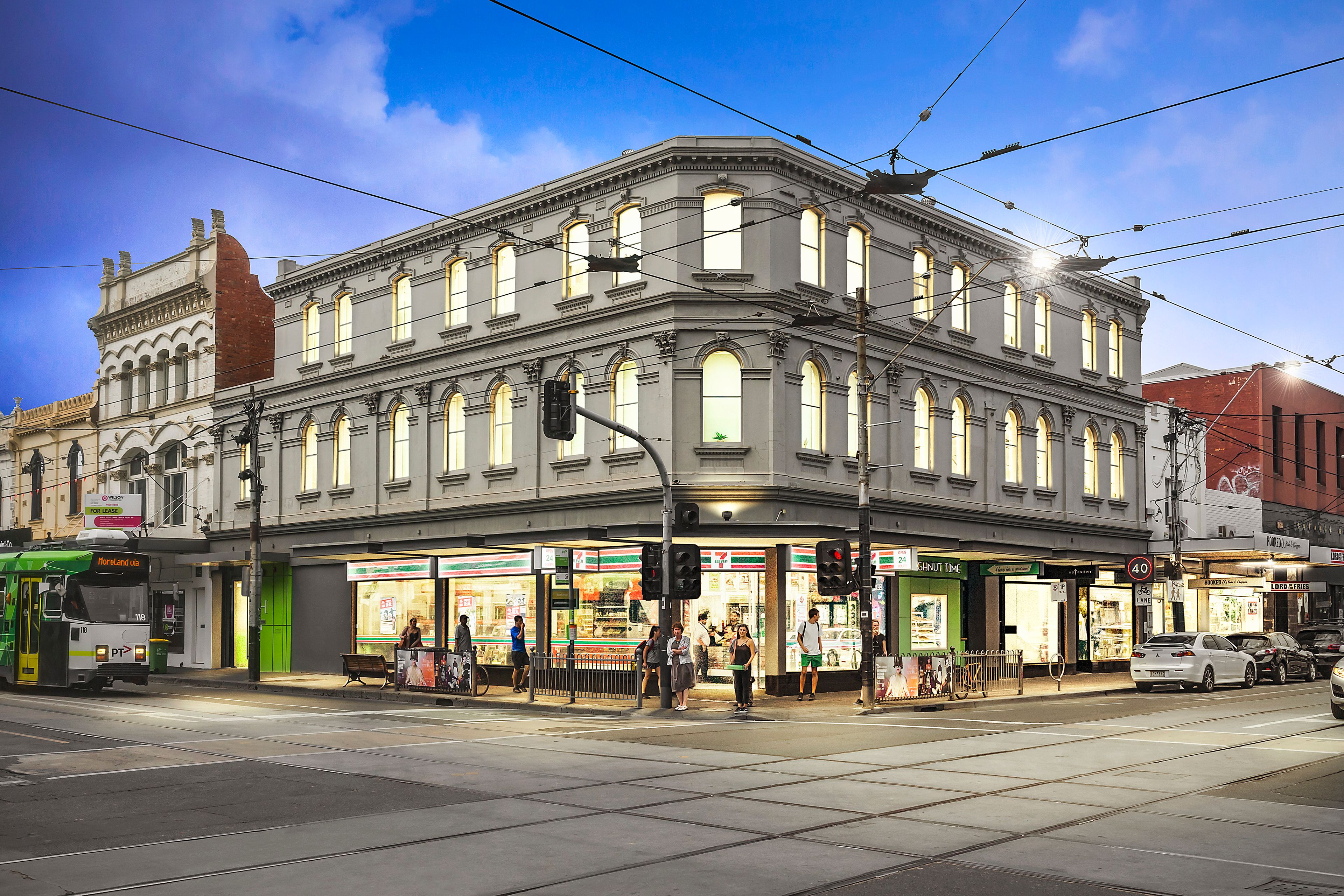 1a/162 High Street, Windsor, VIC 3181