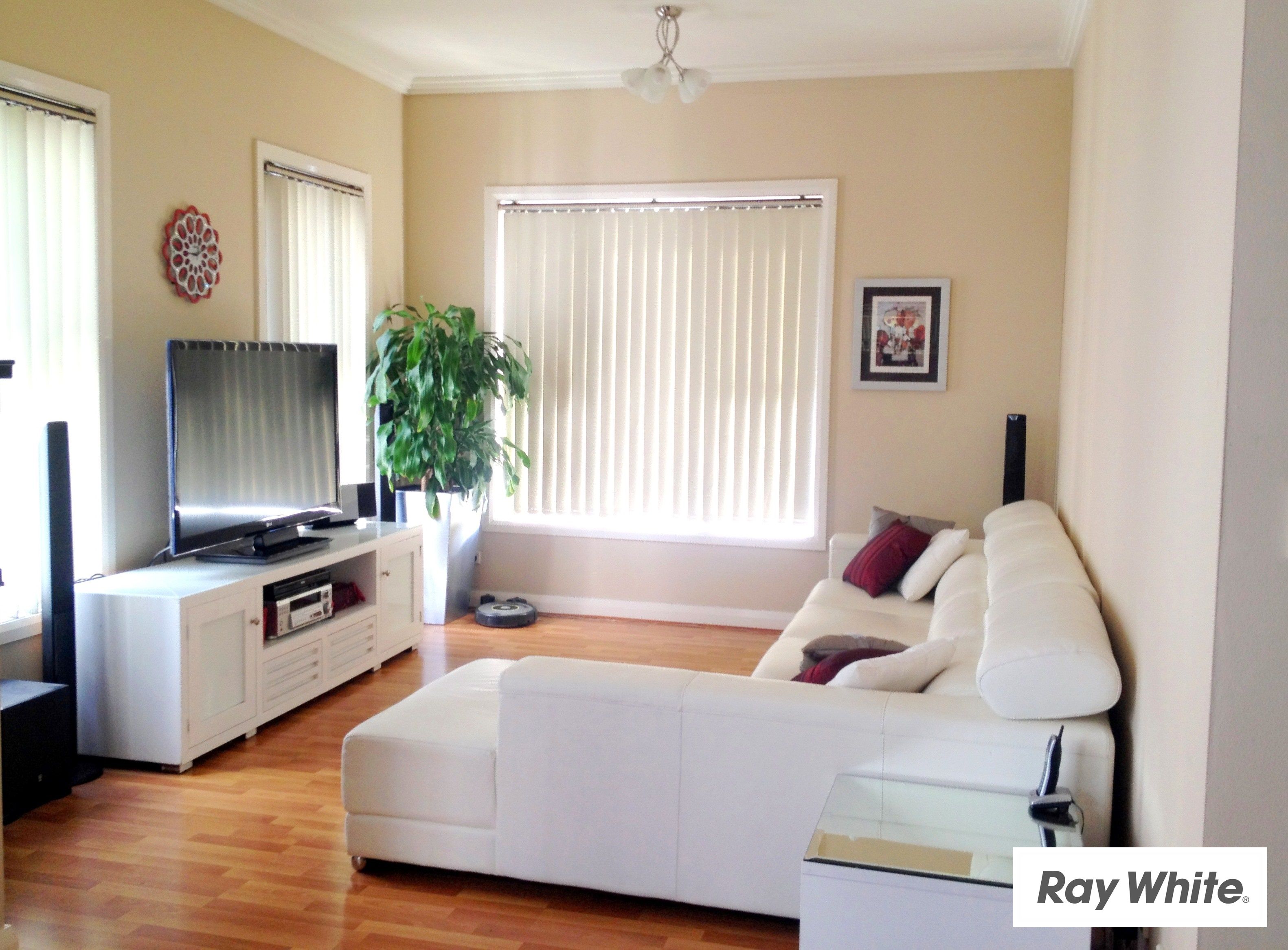 60/143 Bowden Street, Meadowbank, NSW 2114