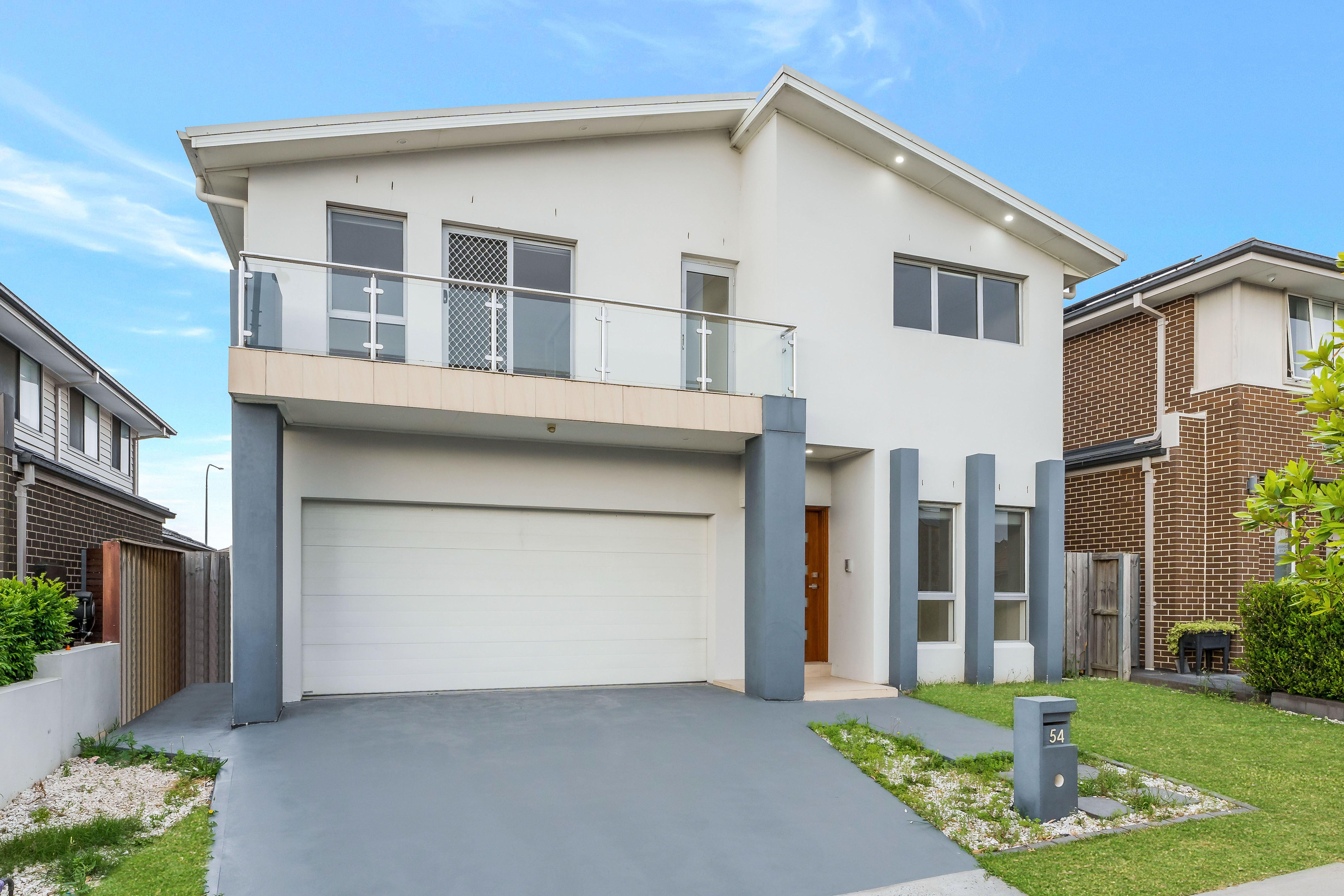 54 Gallipoli Drive, Edmondson Park, NSW 2174