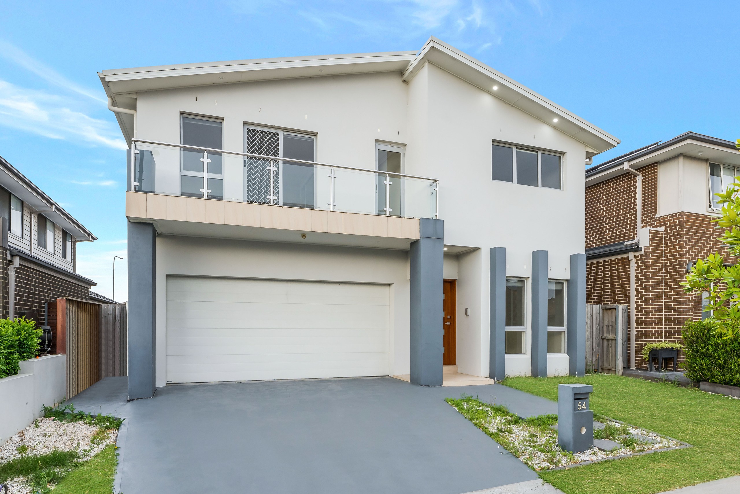 54 Gallipoli Drive, Edmondson Park, NSW 2174