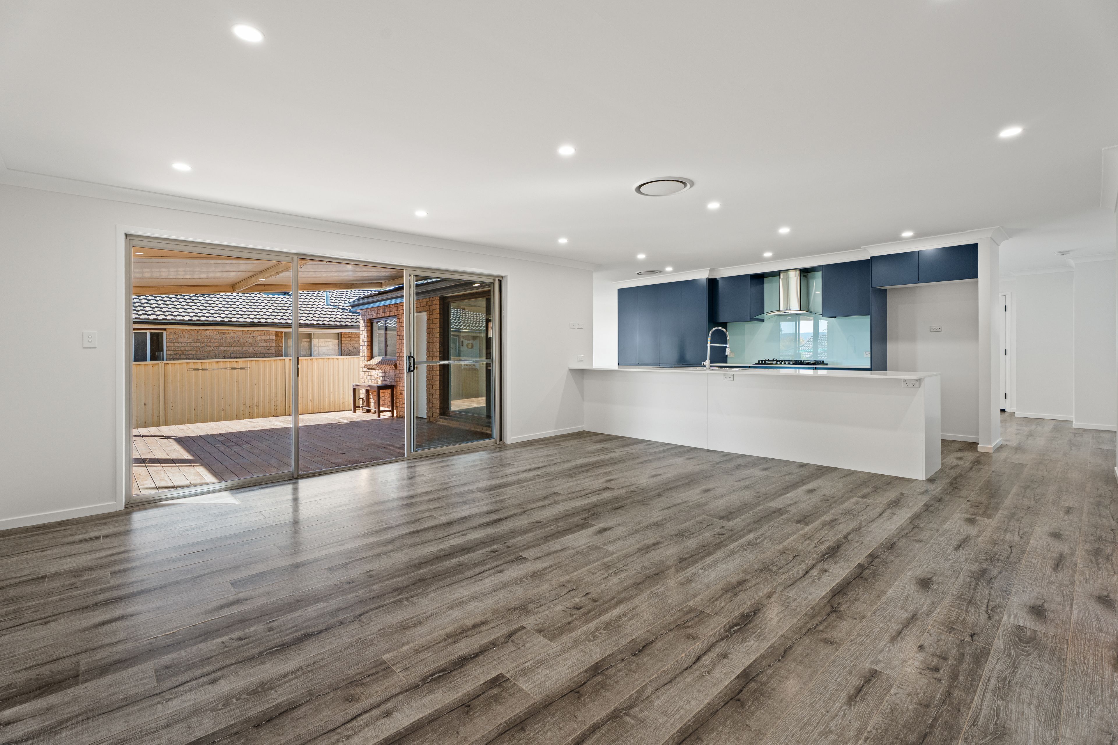 22 Lilac Place, Jamisontown, NSW