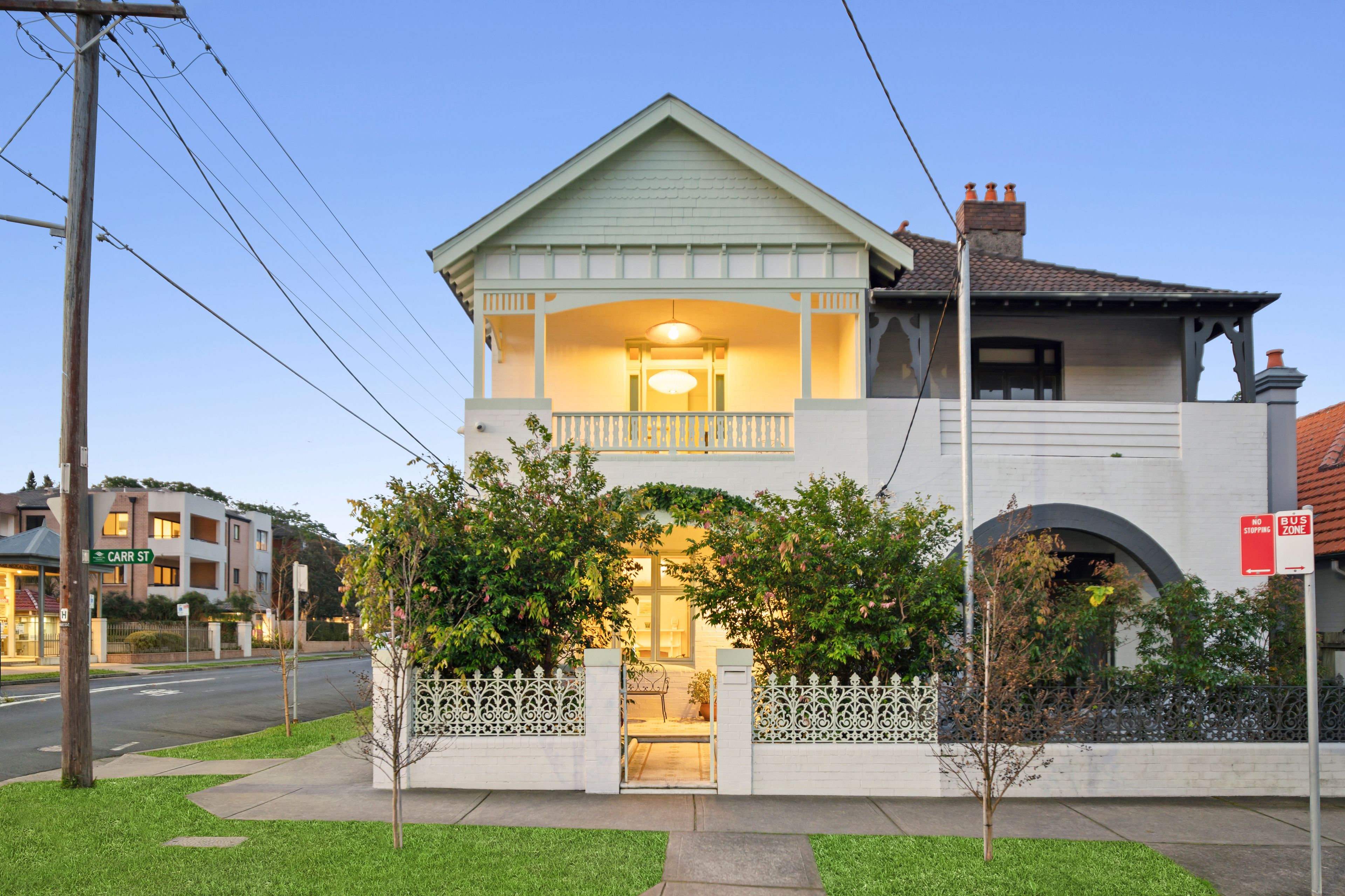 23 Carr Street, Coogee, NSW 2034