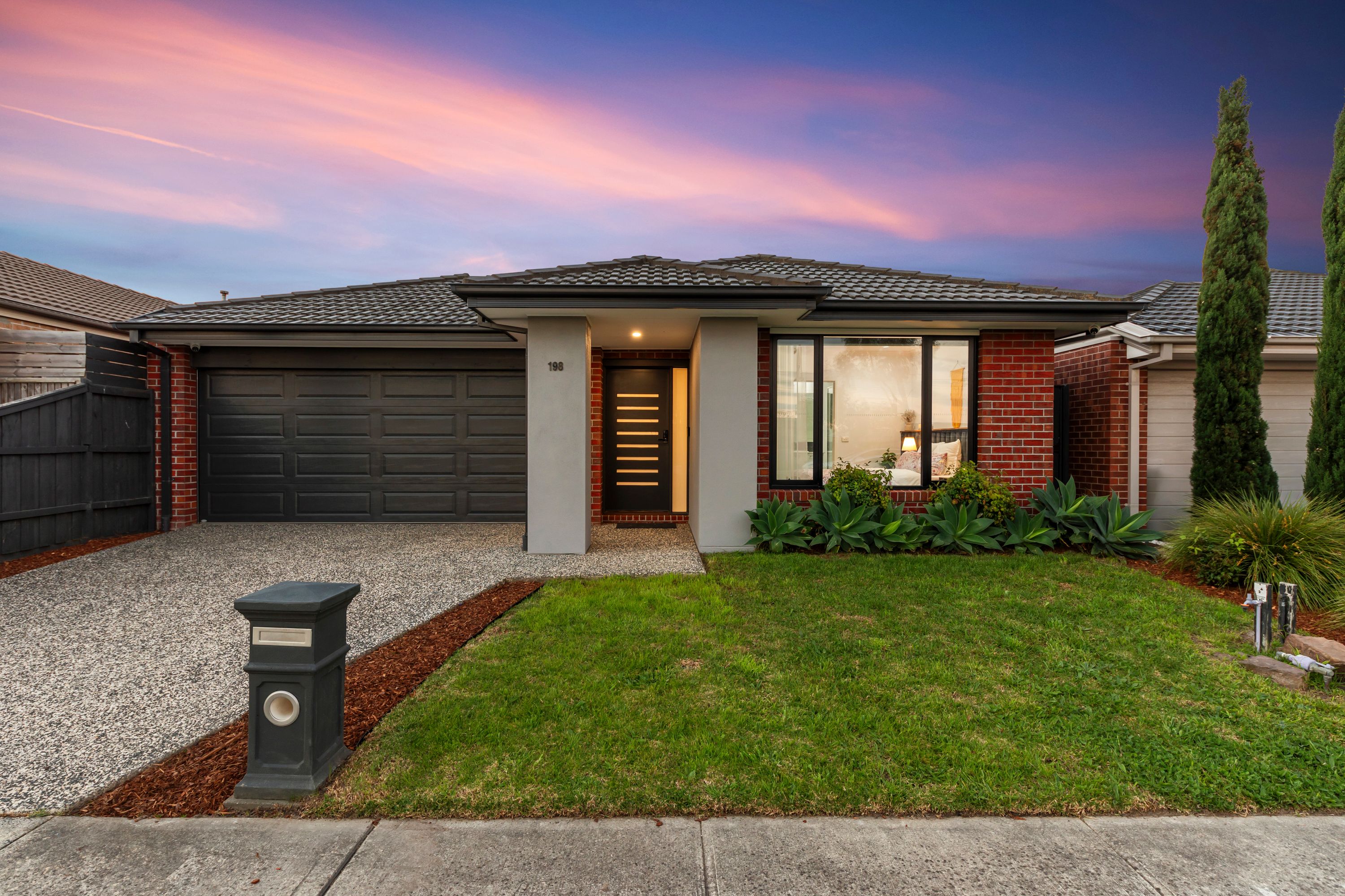 198 Primrose Avenue — photo from Ray White Pakenham