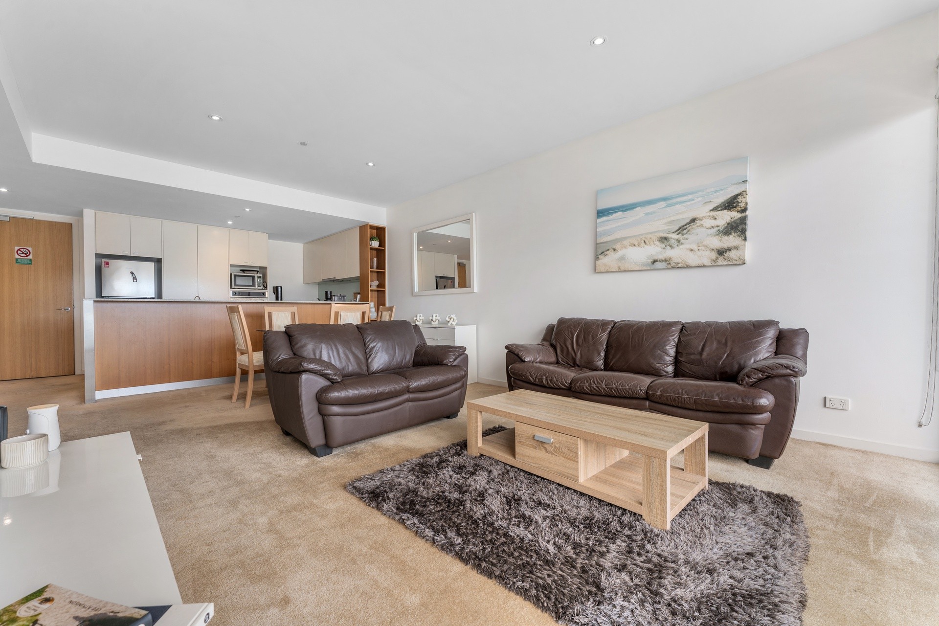 21/197 Bay Street, Brighton, VIC 3186