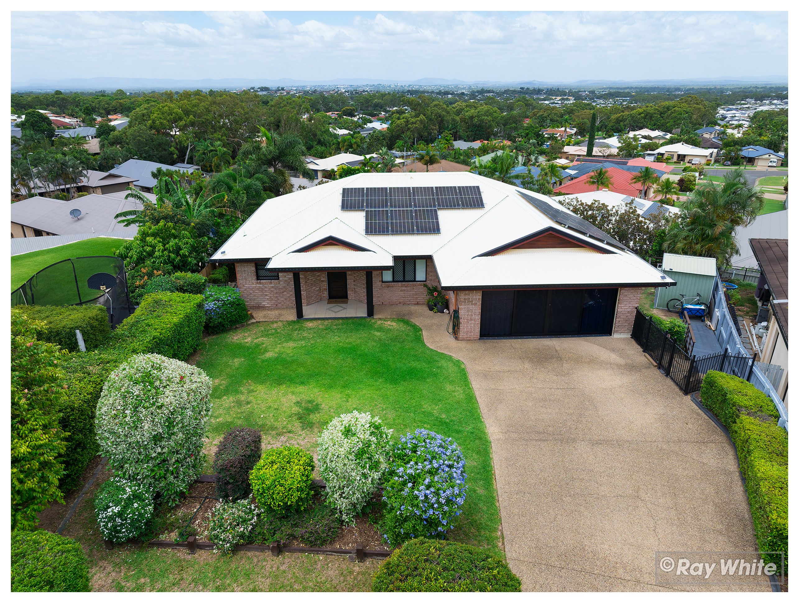 6 Kenmare Court, Norman Gardens QLD 4701