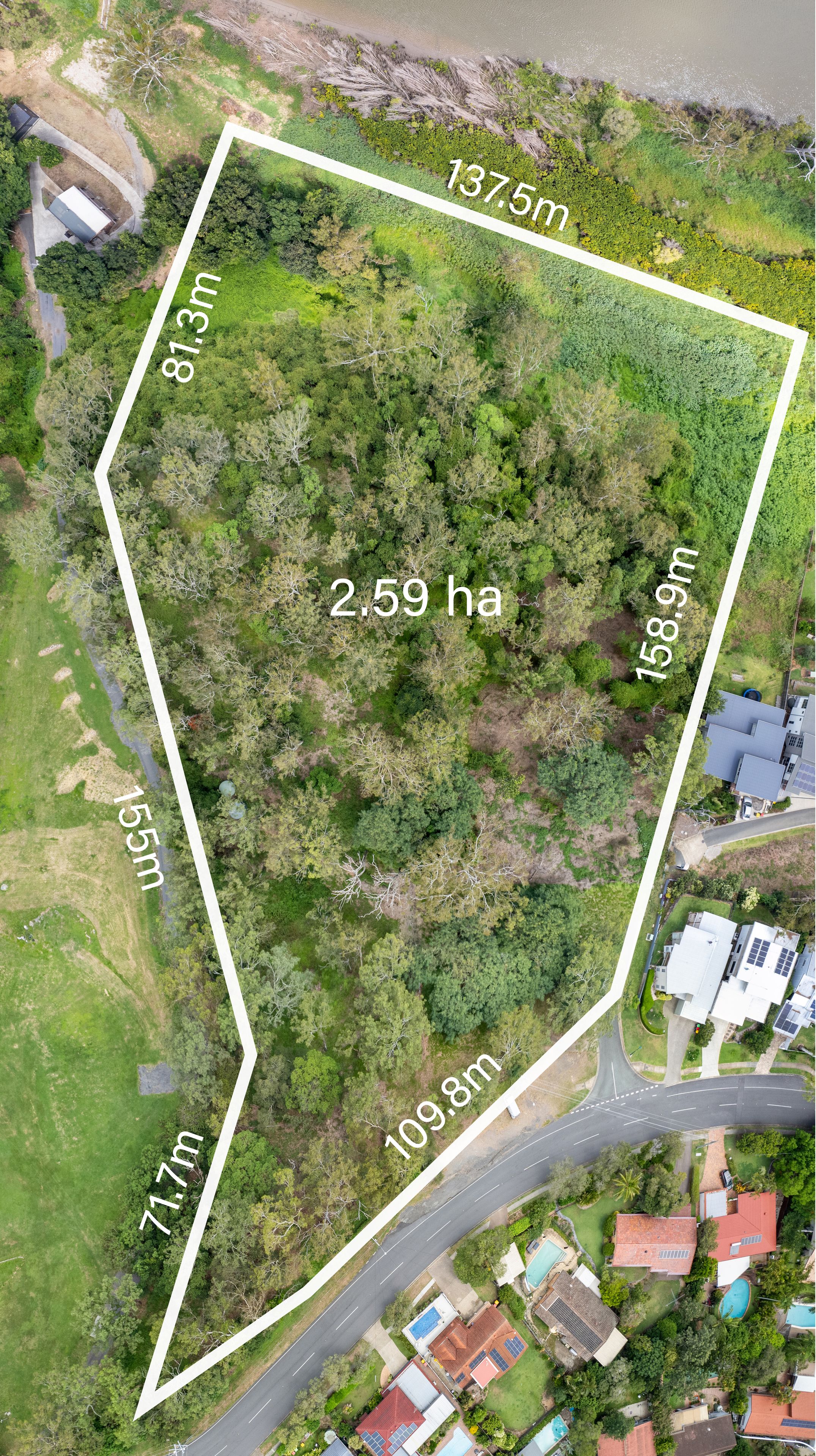 30 Sunset Road, Kenmore, QLD 4069