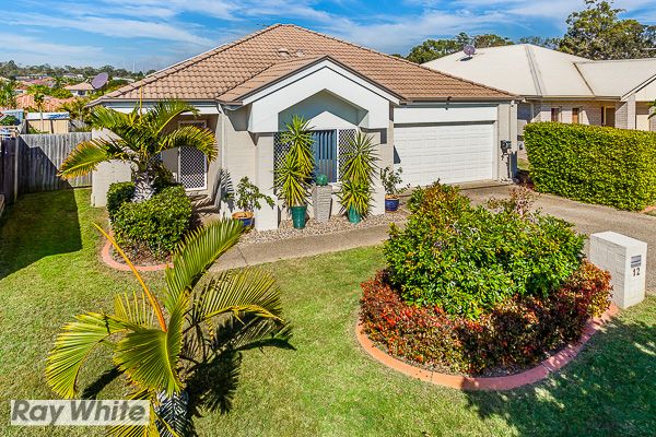 12 Clarence Street, Murrumba Downs QLD 4503