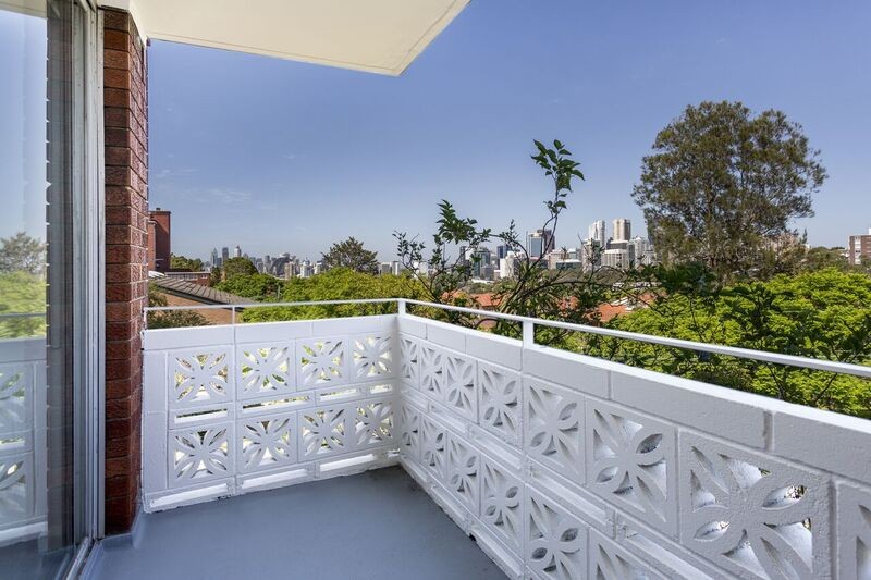 1/27 Yeo Street, Neutral Bay, NSW 2089