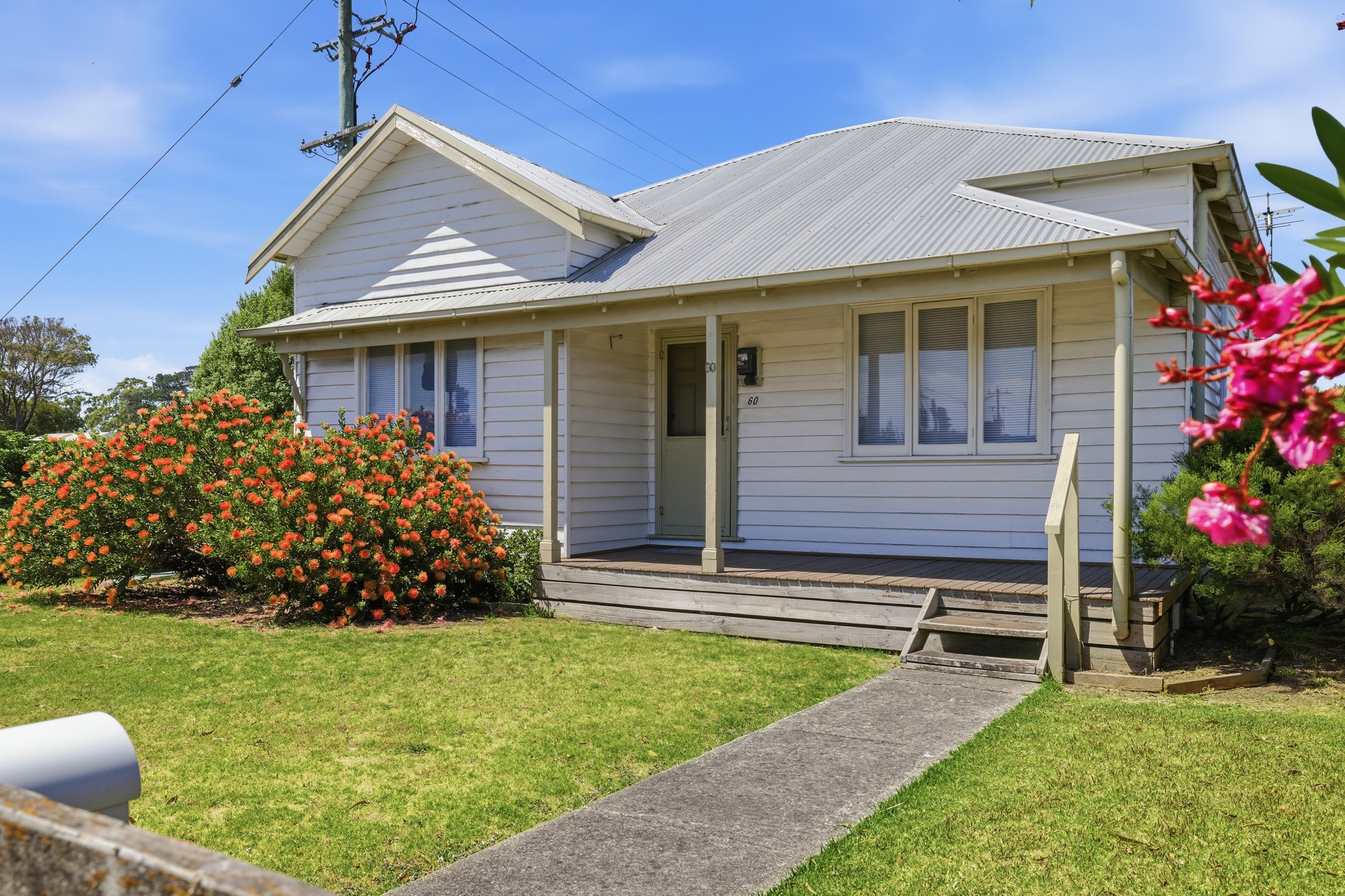 60 Mckenzie Street, Wonthaggi, VIC 3995