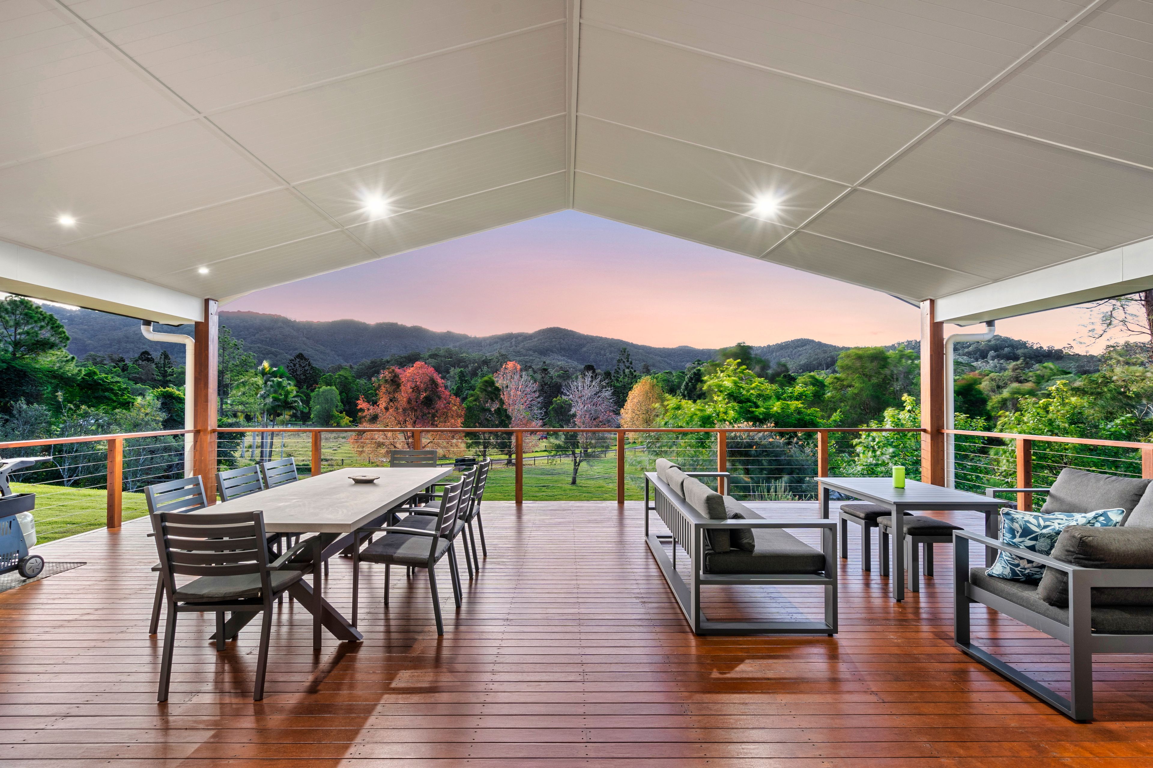 491 Guanaba Creek Road, Guanaba, QLD 4210