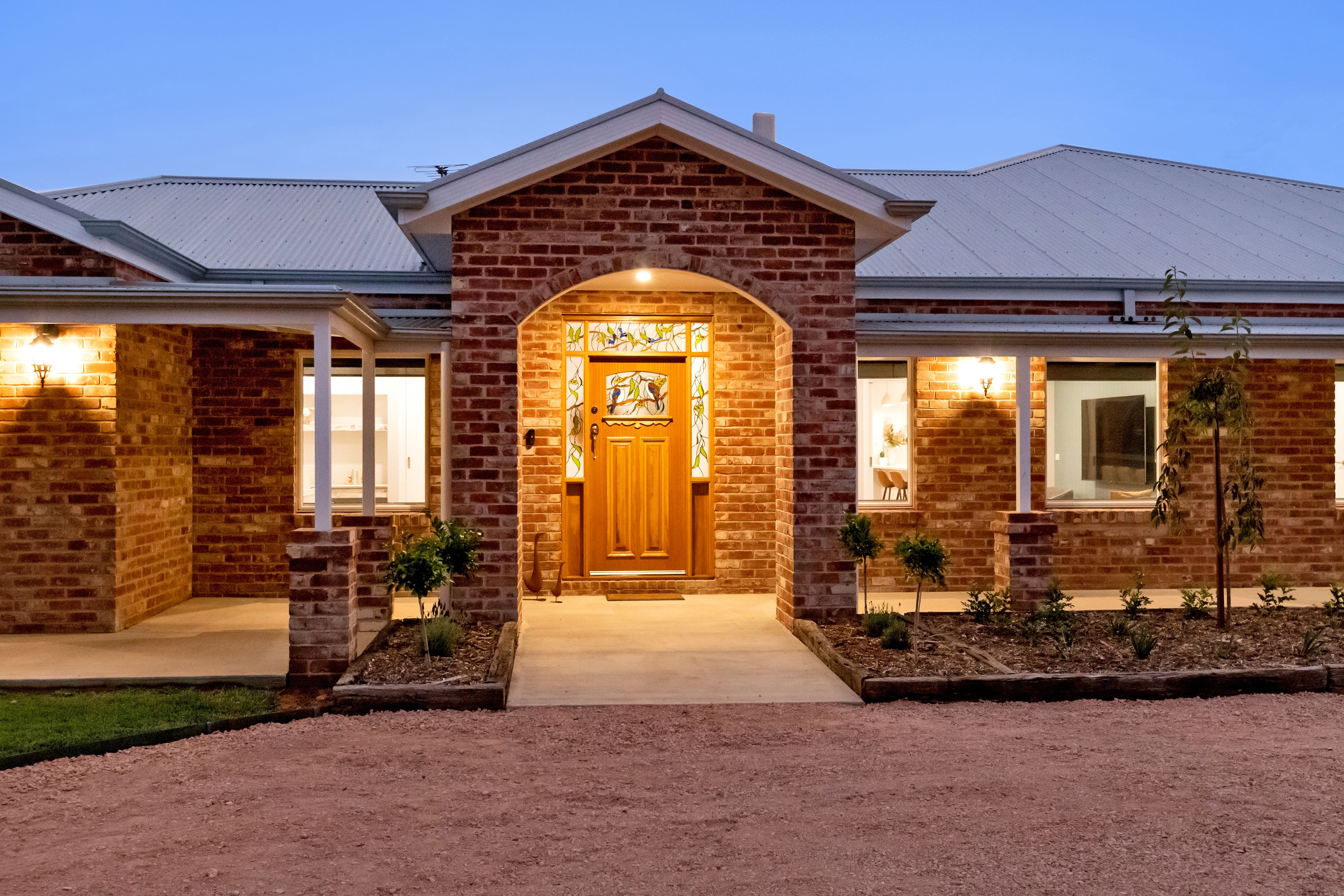 54 Laurel Avenue, Nichols Point, VIC 3501