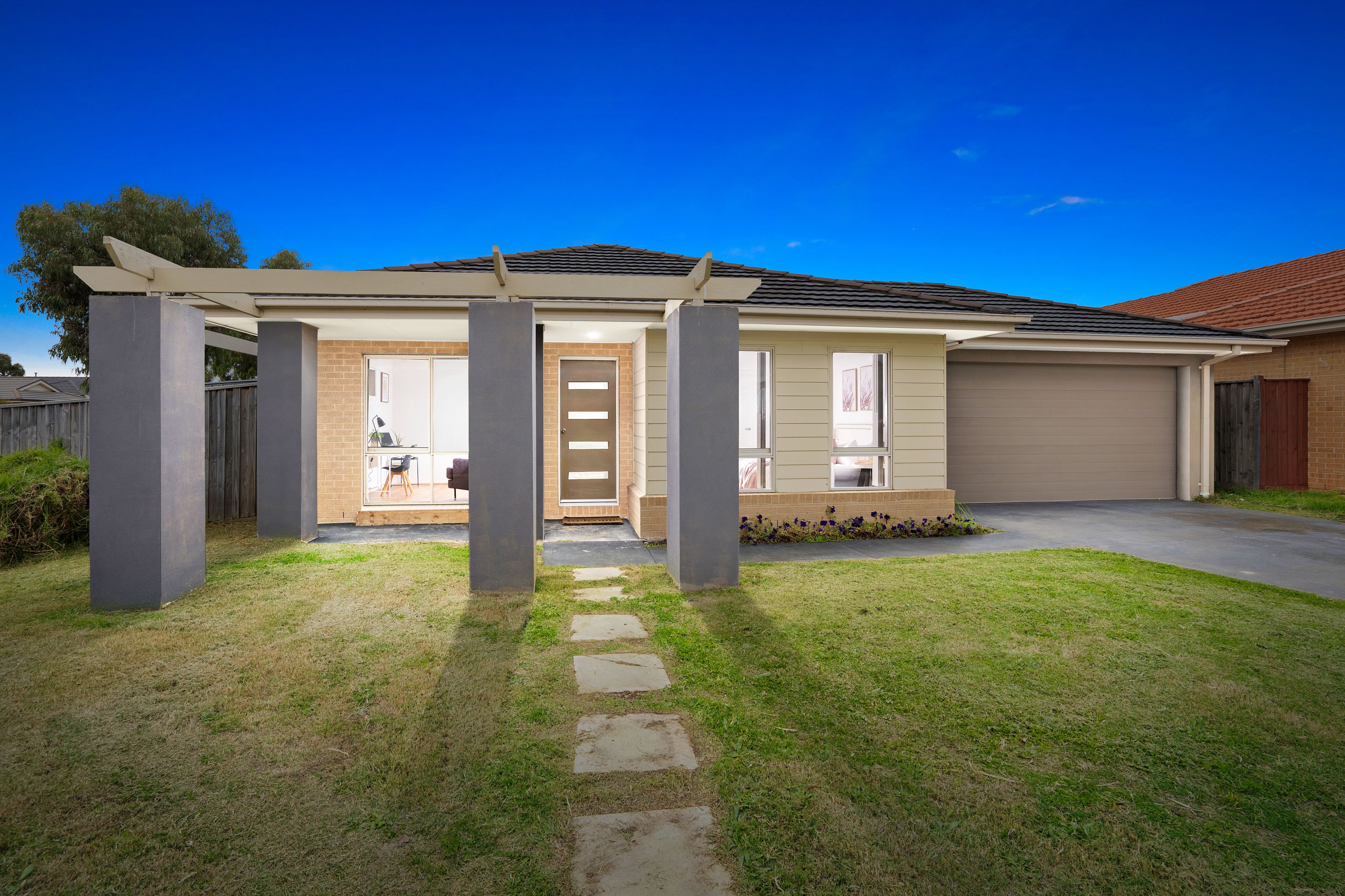 1 Tooradin Crescent, Doreen, VIC 3754 Sold House Ray White South Morang