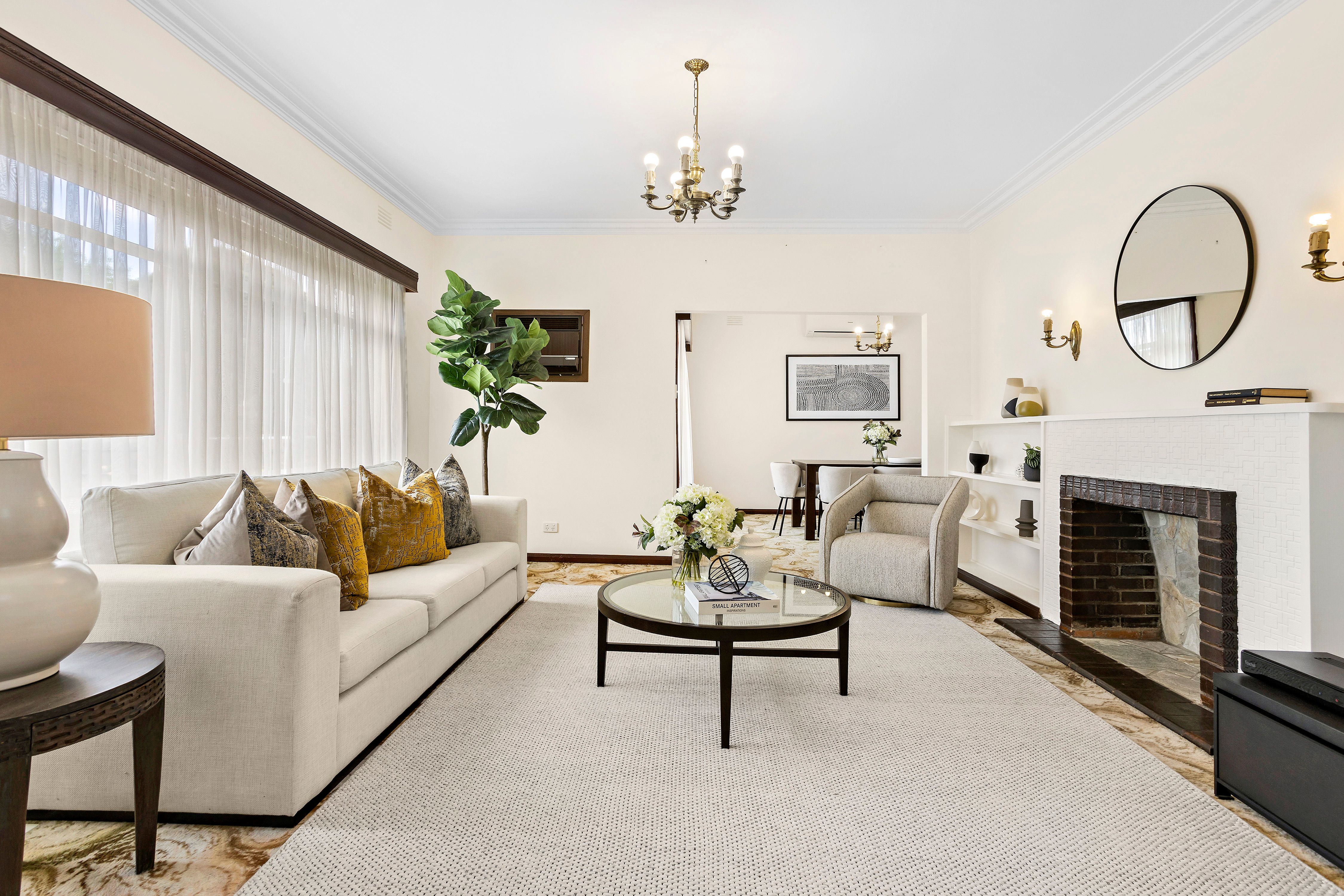 1/25 Paget Street, Hughesdale, VIC 3166