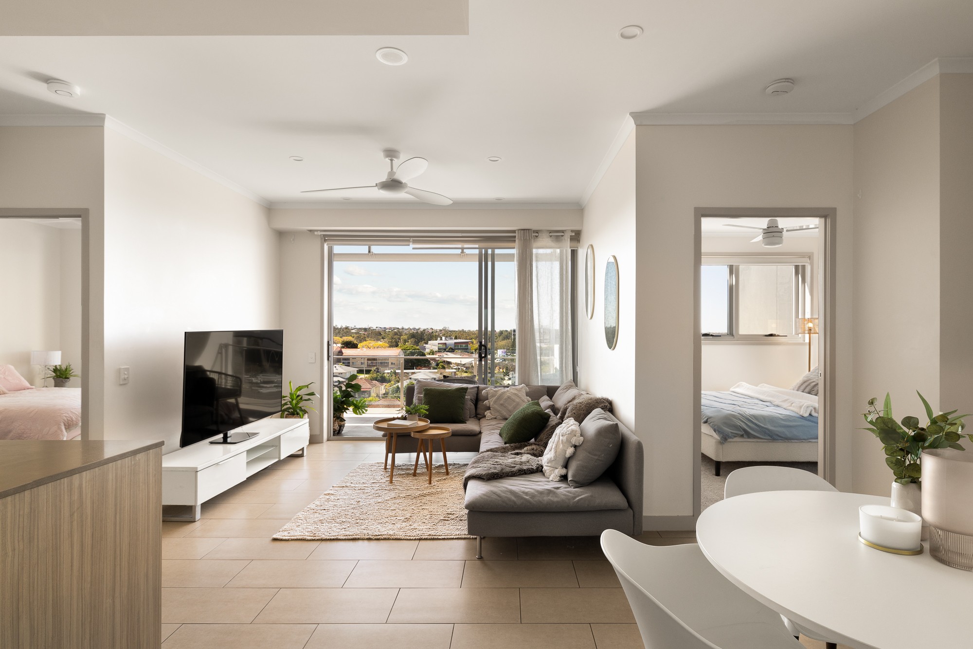 903/440 Hamilton Road, Chermside, QLD 4032