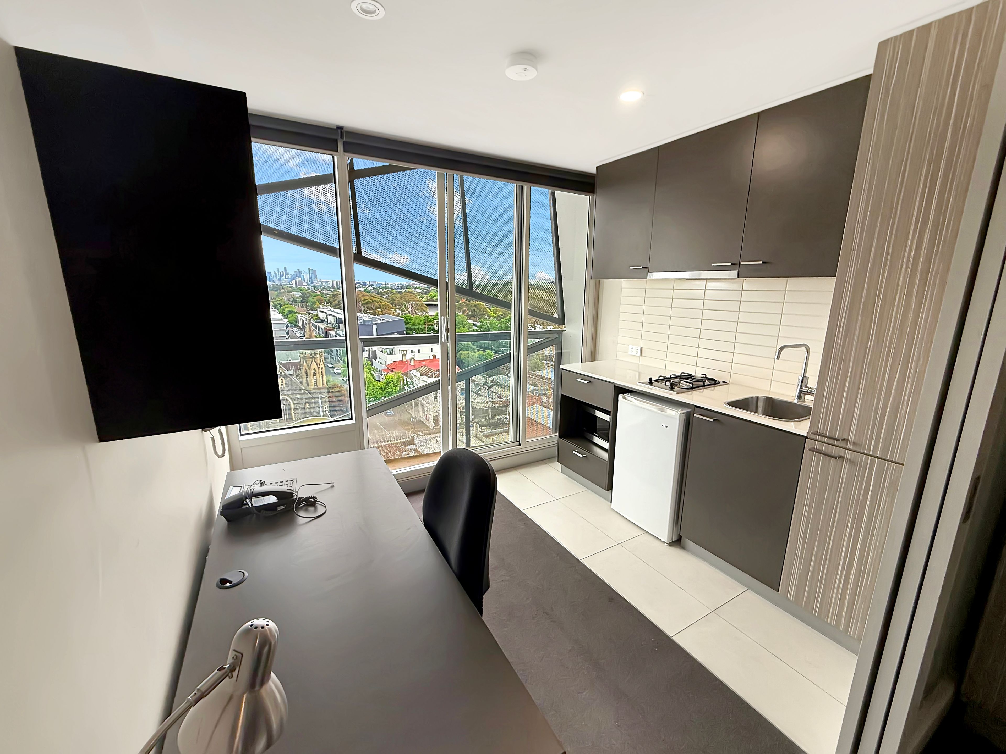 804/1 Glenferrie Place, Hawthorn, VIC 3122