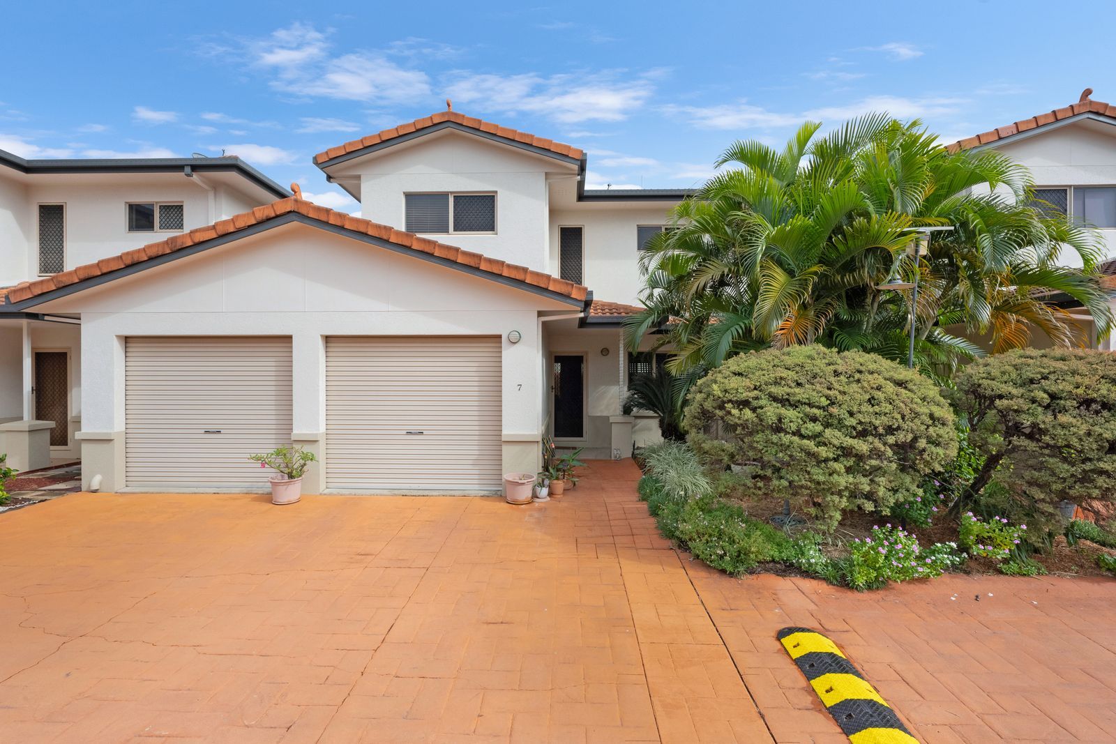 7/30-32 Martinez Avenue, West End, QLD 4810
