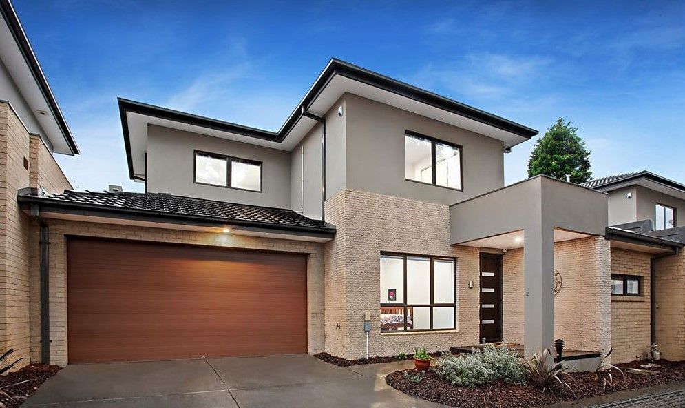 2/667 Whitehorse Road, Mitcham, VIC 3132