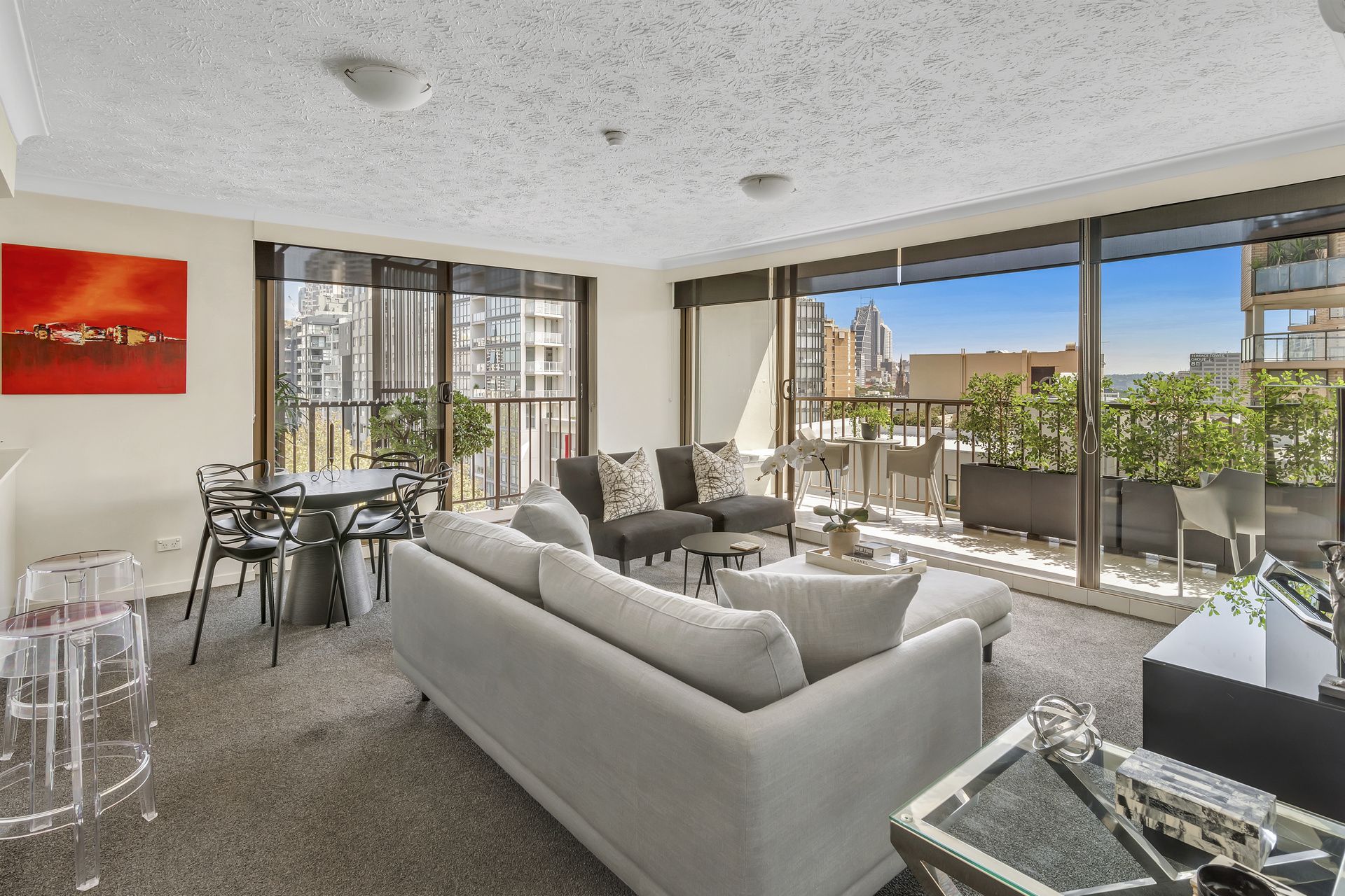 34/253 Goulburn Street, Surry Hills, NSW 2010