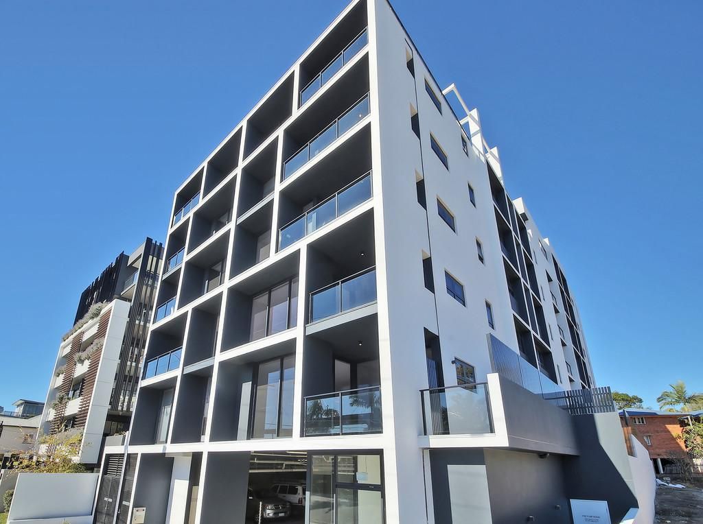 307/29 Bank Street, West End, QLD 4101