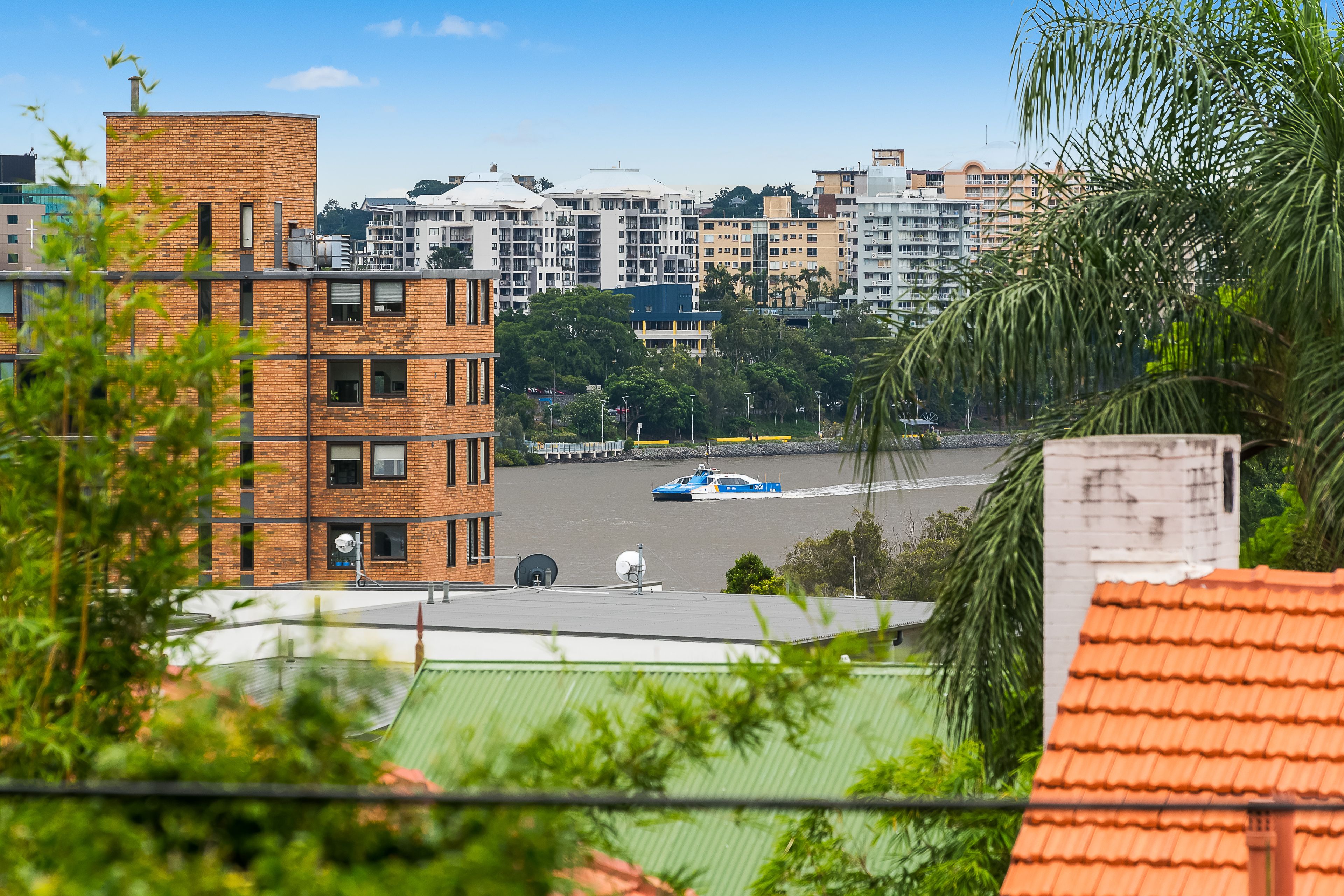 3/15 Bellevue Terrace, St Lucia, QLD 4067