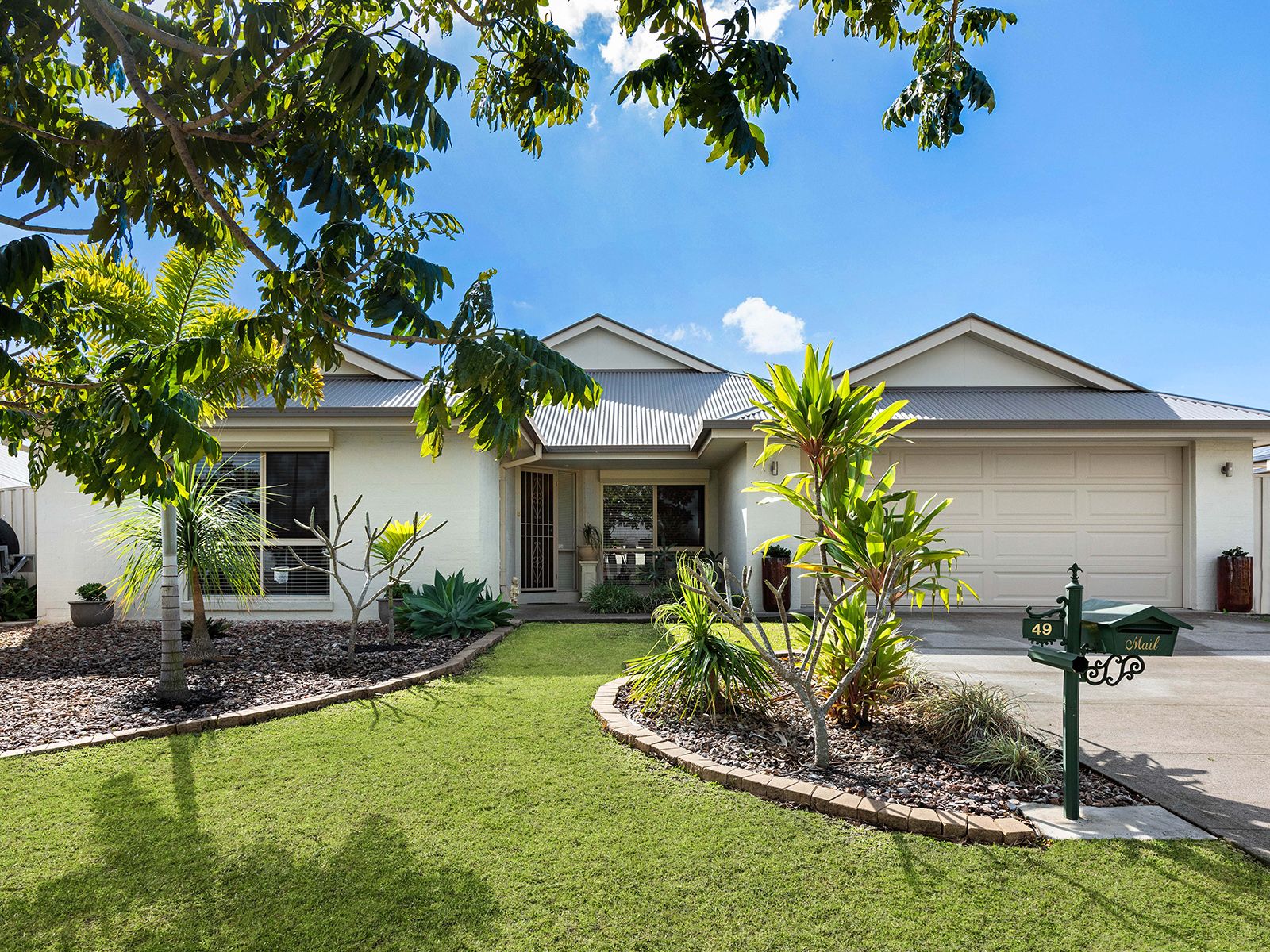 49 Blackall Road, Murrumba Downs, QLD 4503