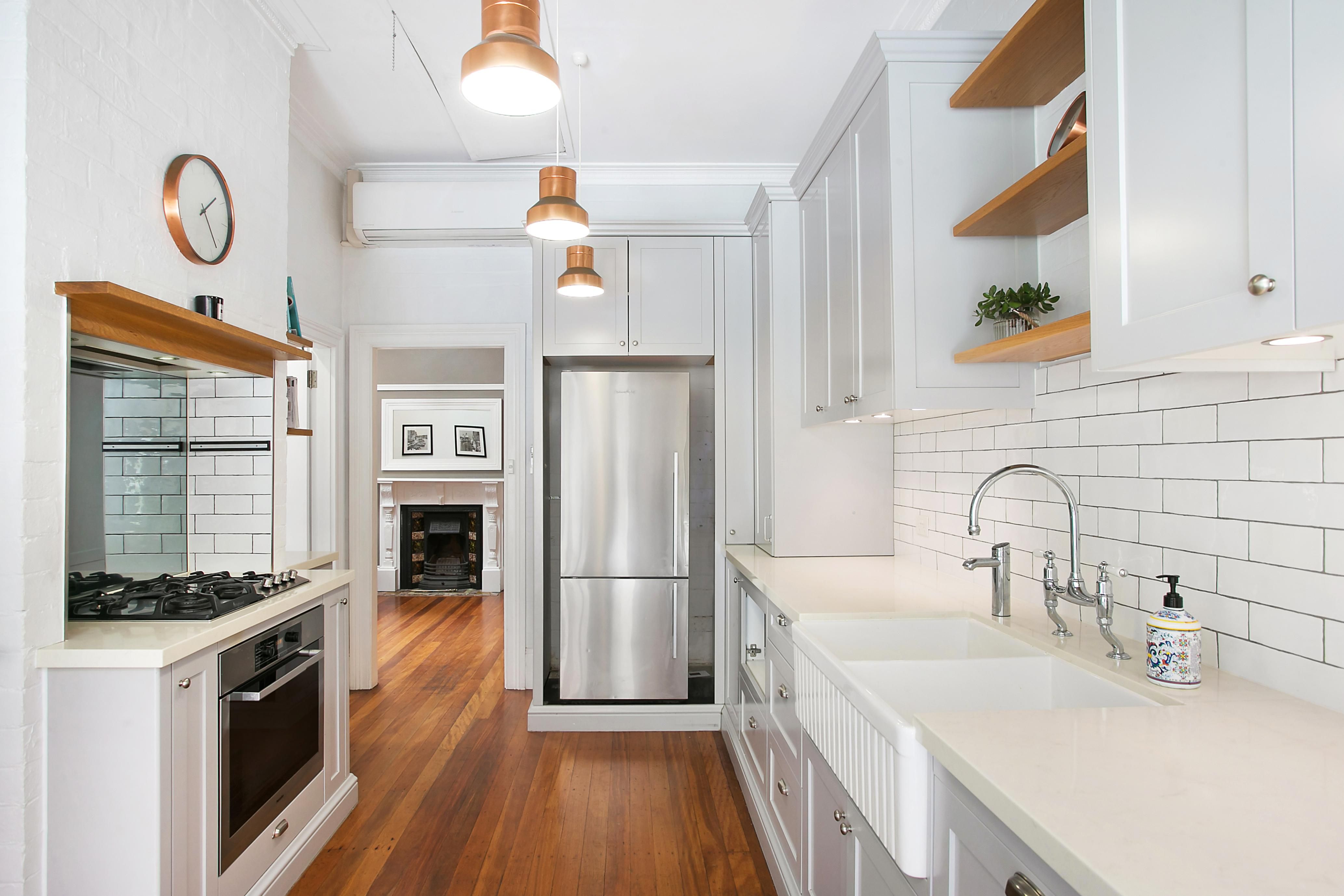 101 West Street, Crows Nest, NSW 2065