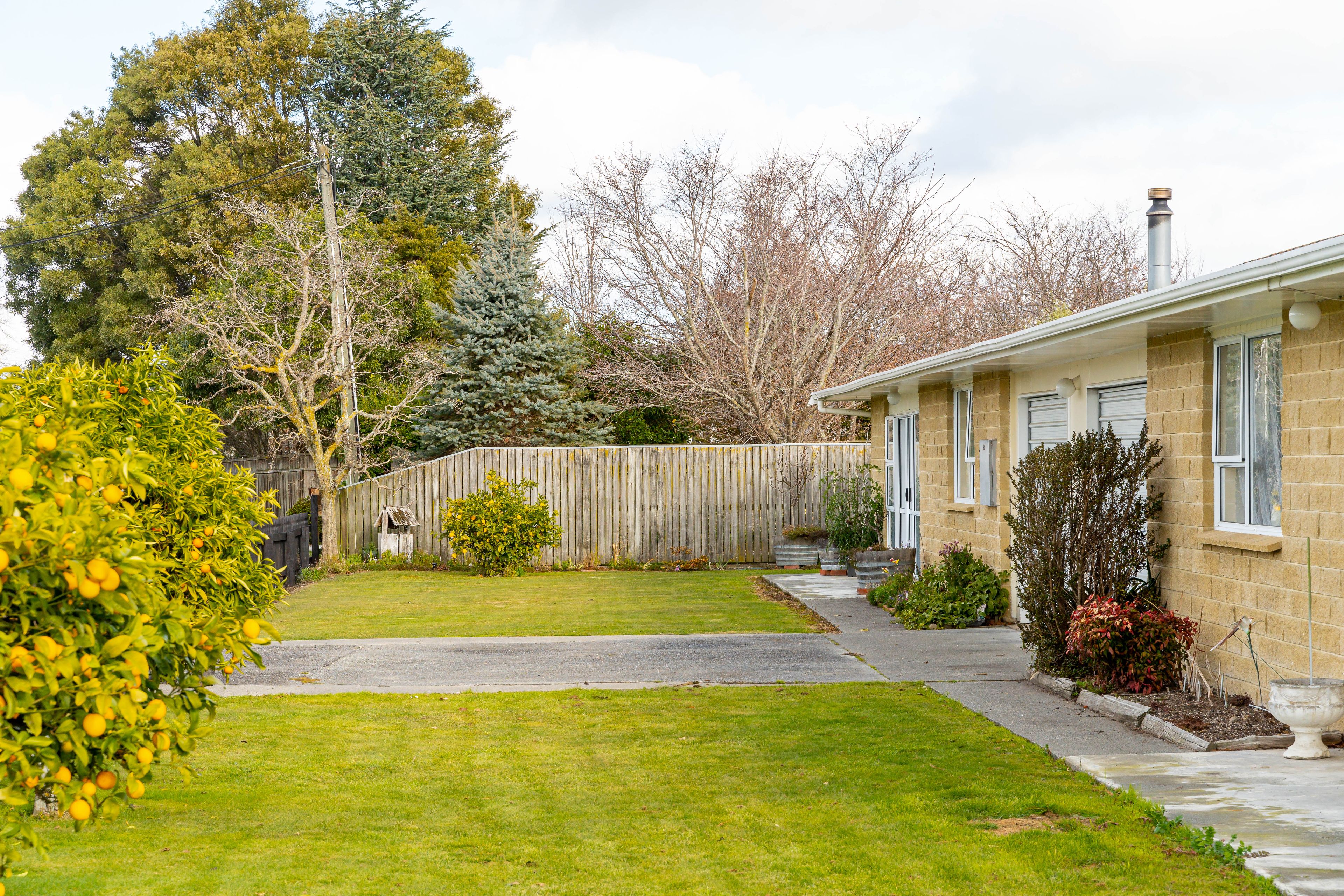 131 A Solway Crescent, Masterton, Masterton District