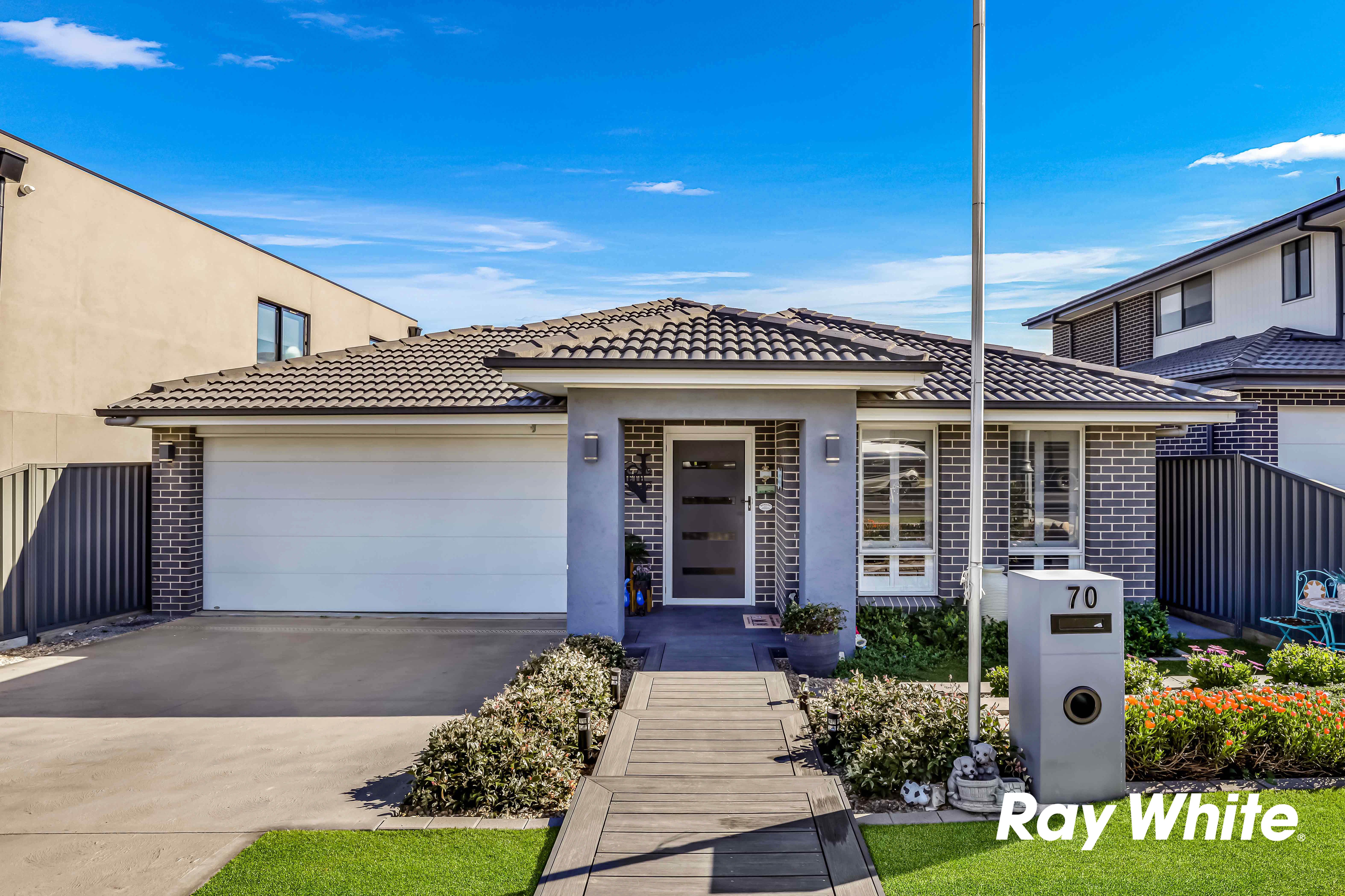 70 Maidenhair Avenue, Denham Court NSW 2565