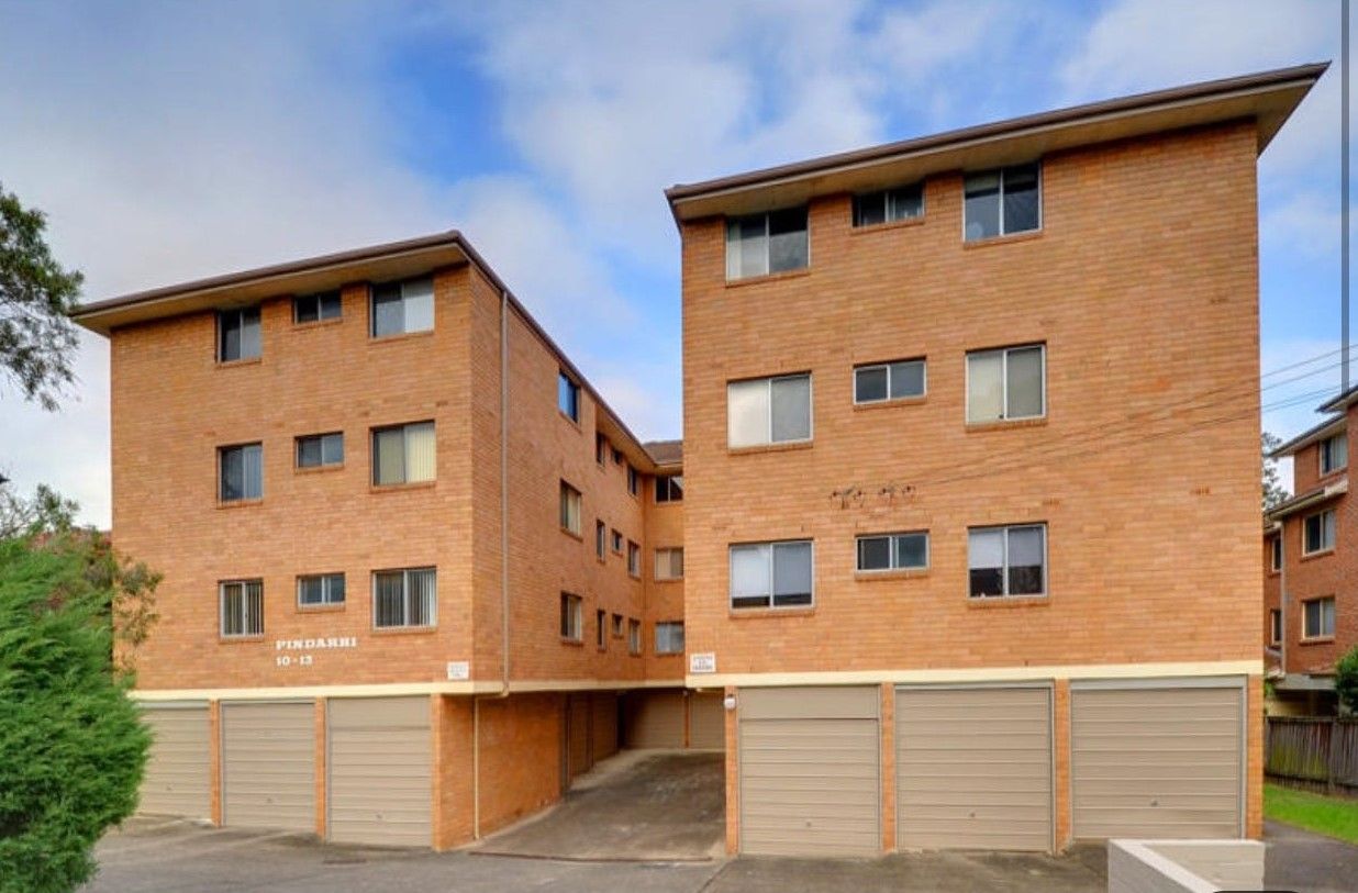 10 Blair Street, Gladesville NSW 2111
