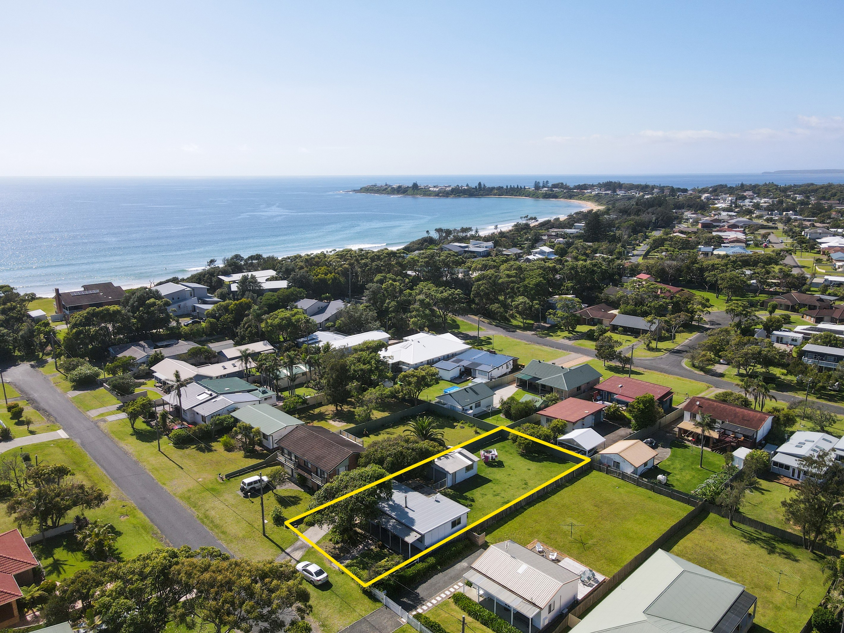 10 Wentworth Street, Culburra Beach, NSW 2540