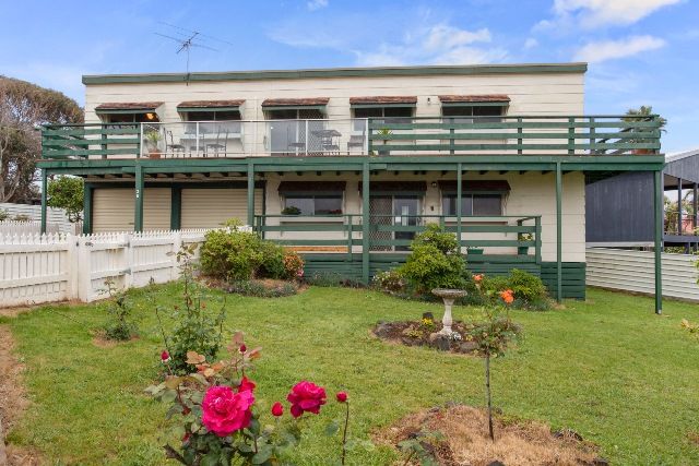 28 Sunset Drive, Sunset Strip, VIC 3922