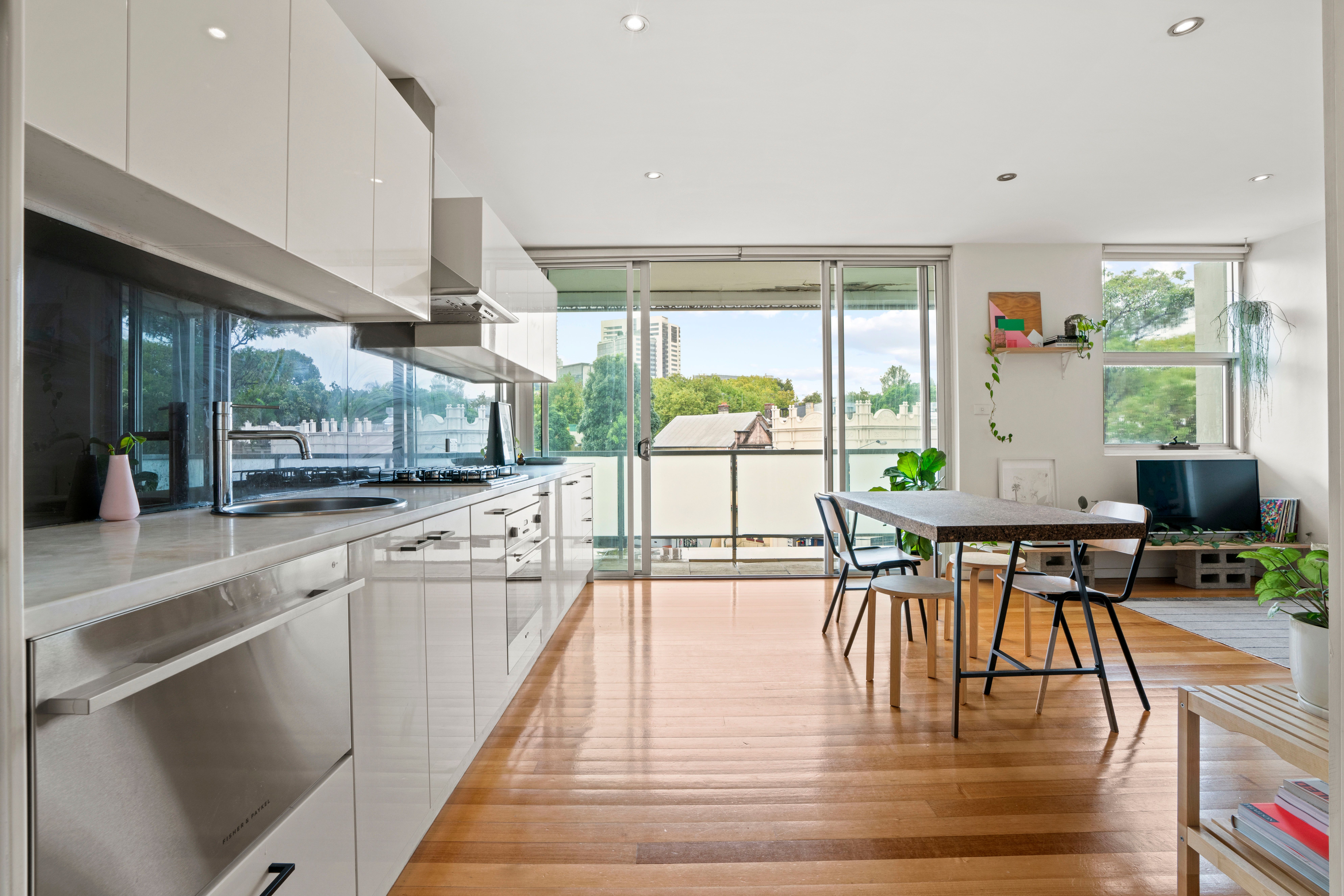 8/135 Abercrombie Street, Darlington, NSW 2008