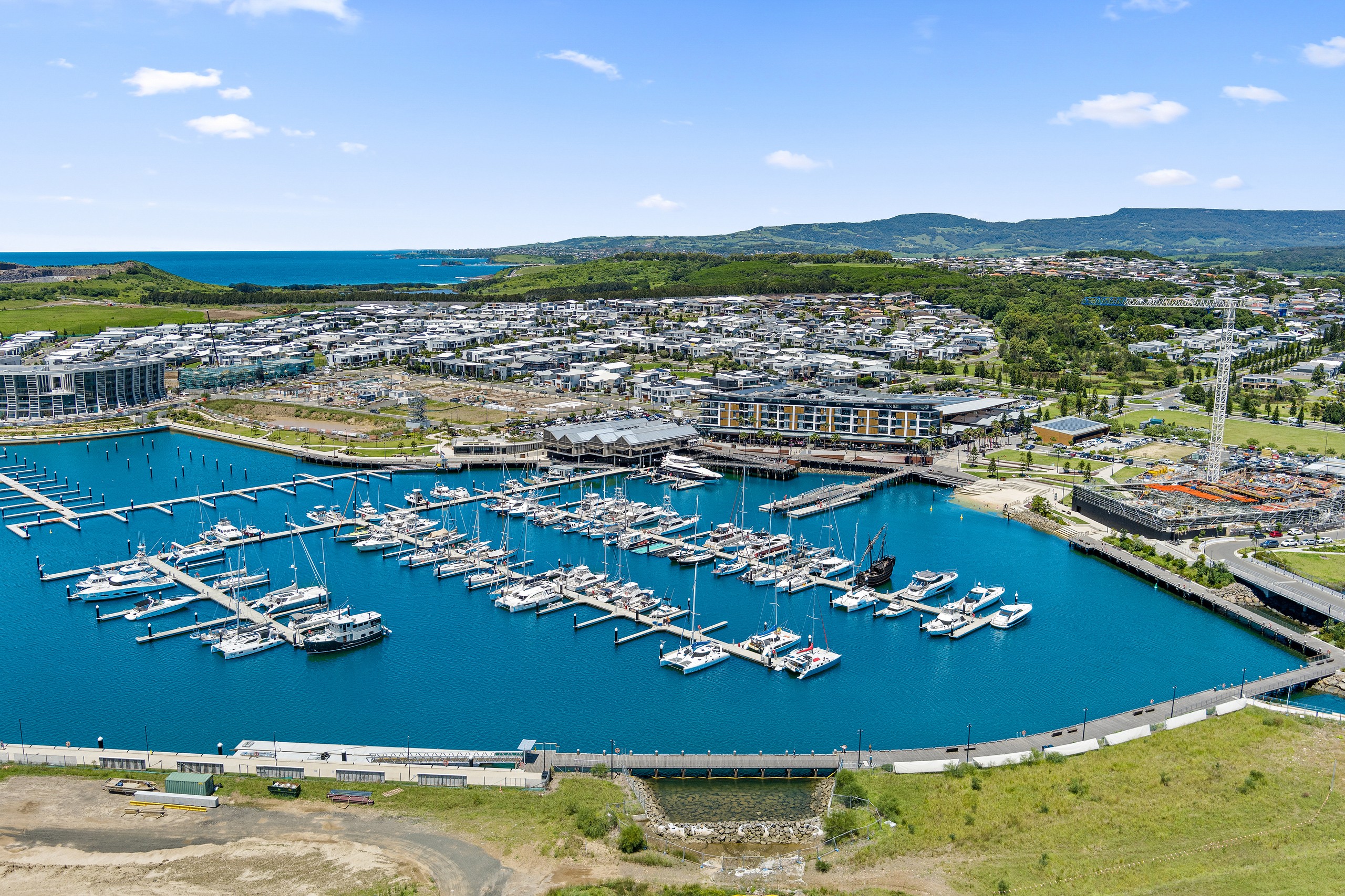 Shell Cove, NSW 2529