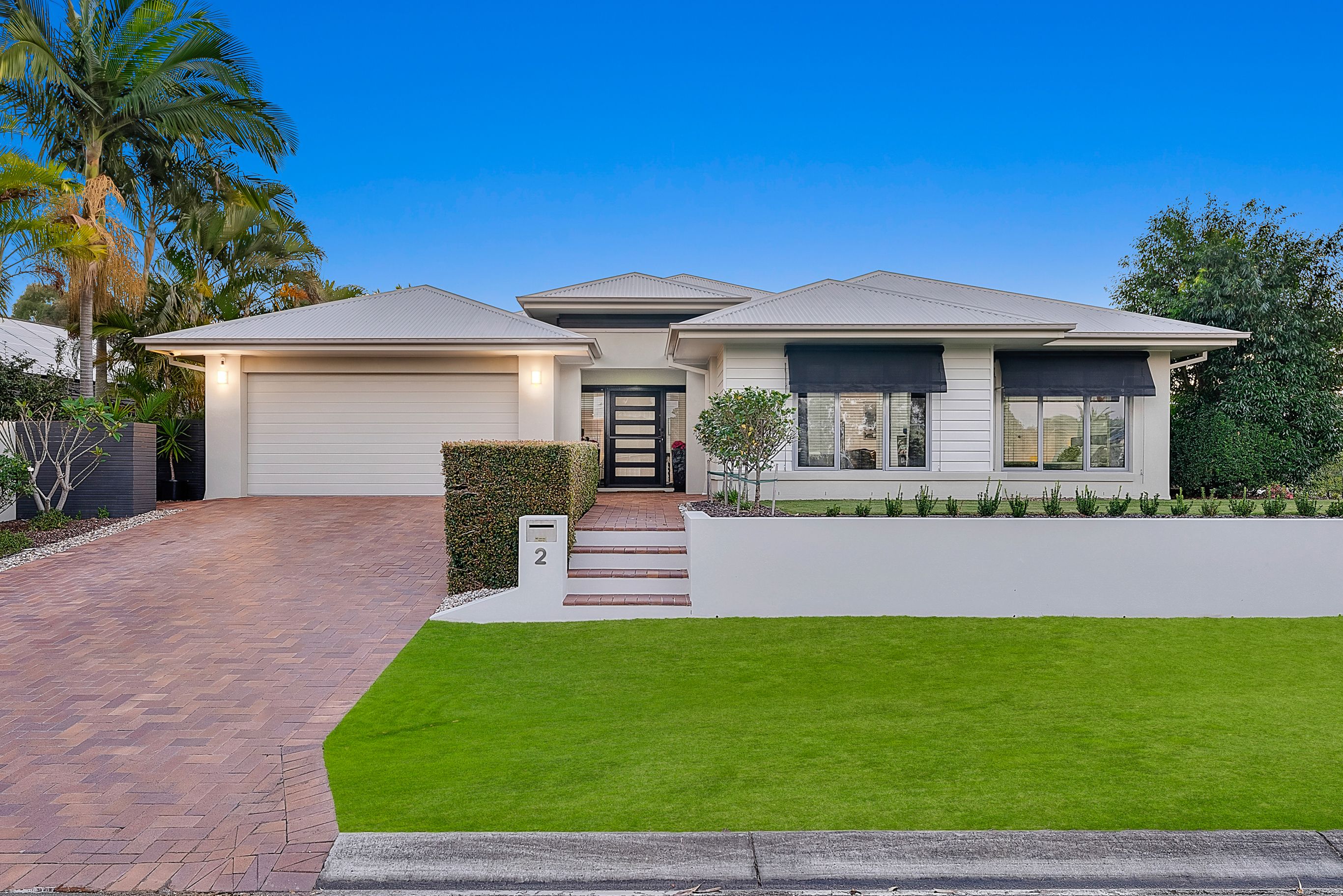 2 Faldo Court, North Lakes QLD 4509