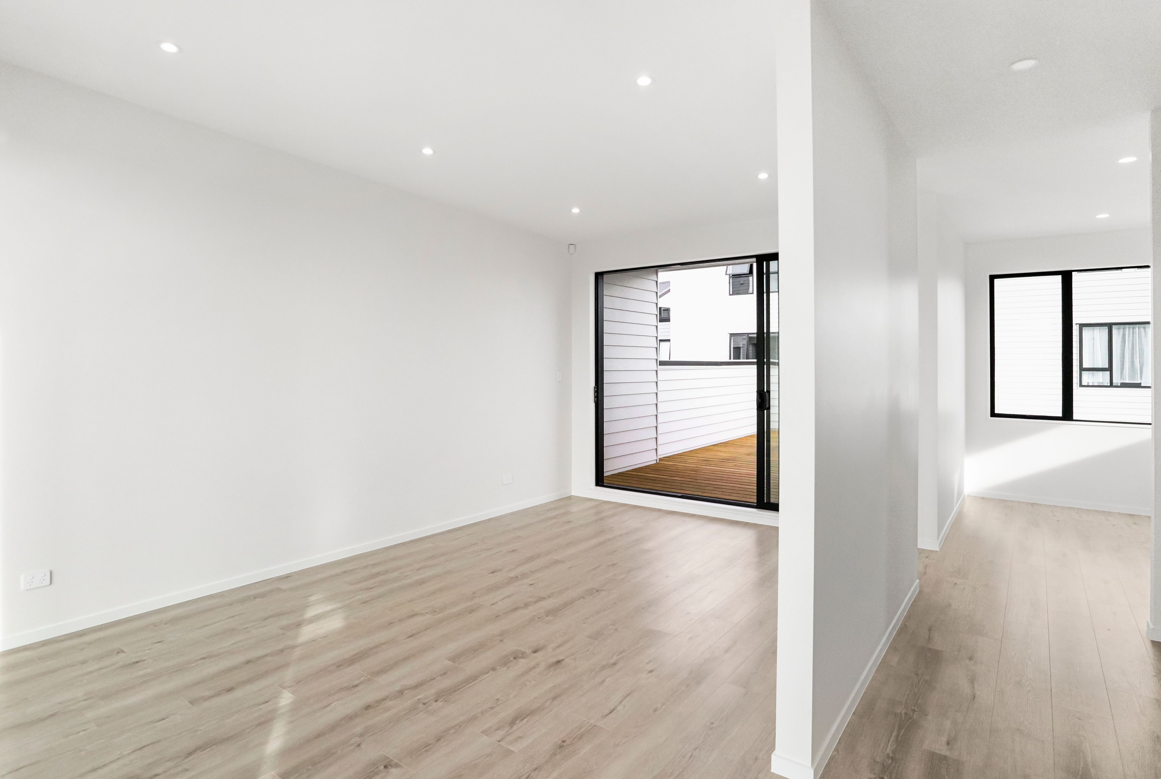 5/1 Manahau Lane, Flat Bush, Manukau City