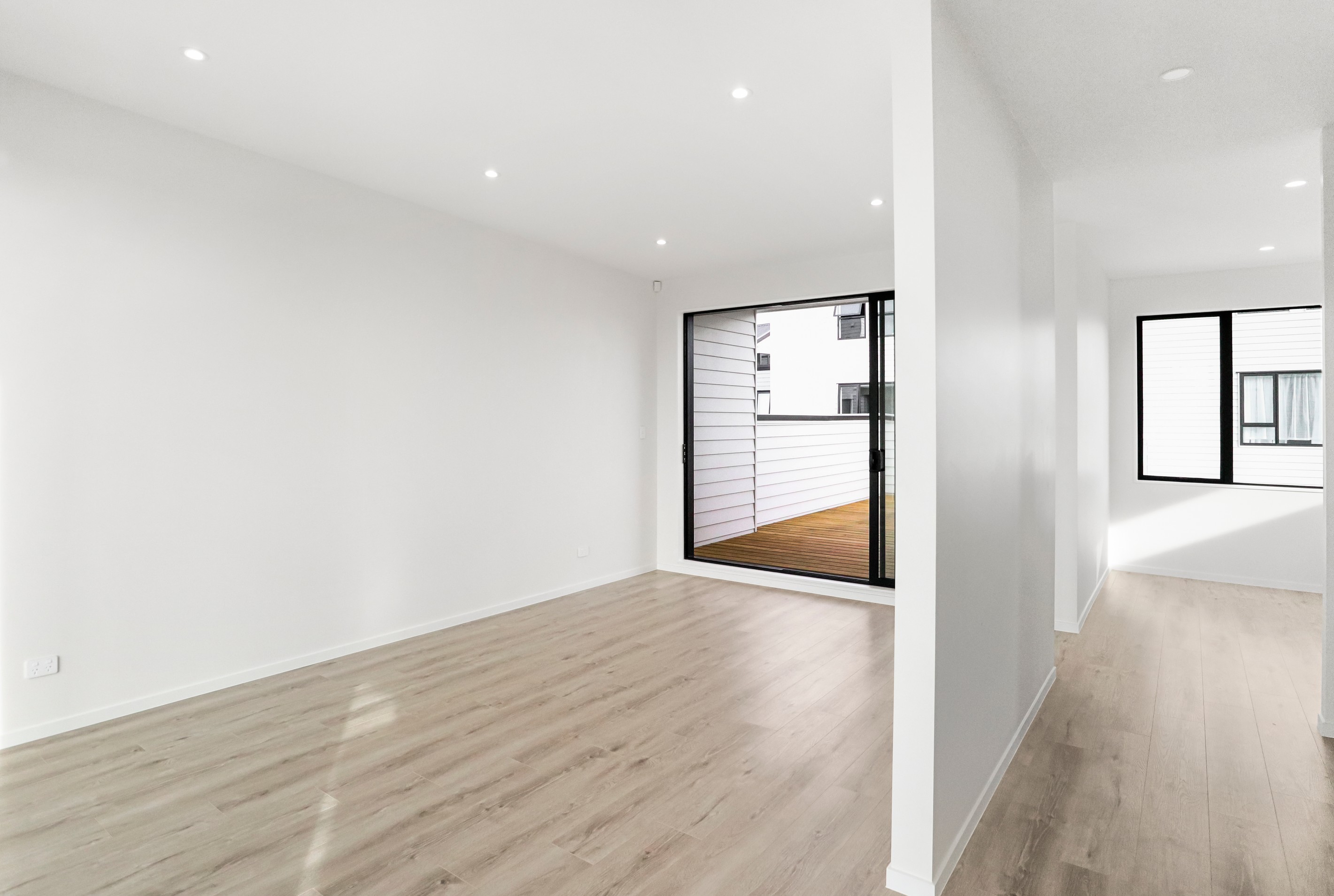 5/1 Manahau Lane, Flat Bush, Manukau City