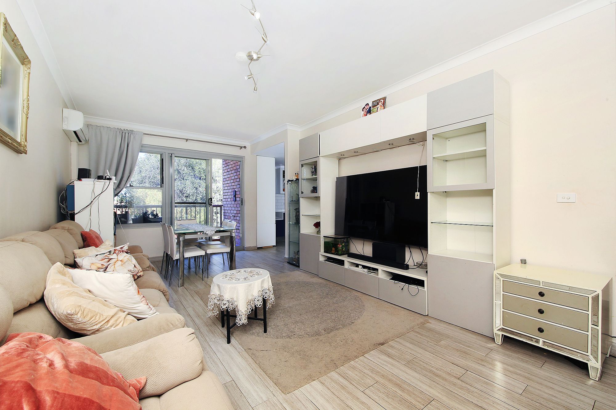 1/21 Harrow Road, Bexley, NSW 2207