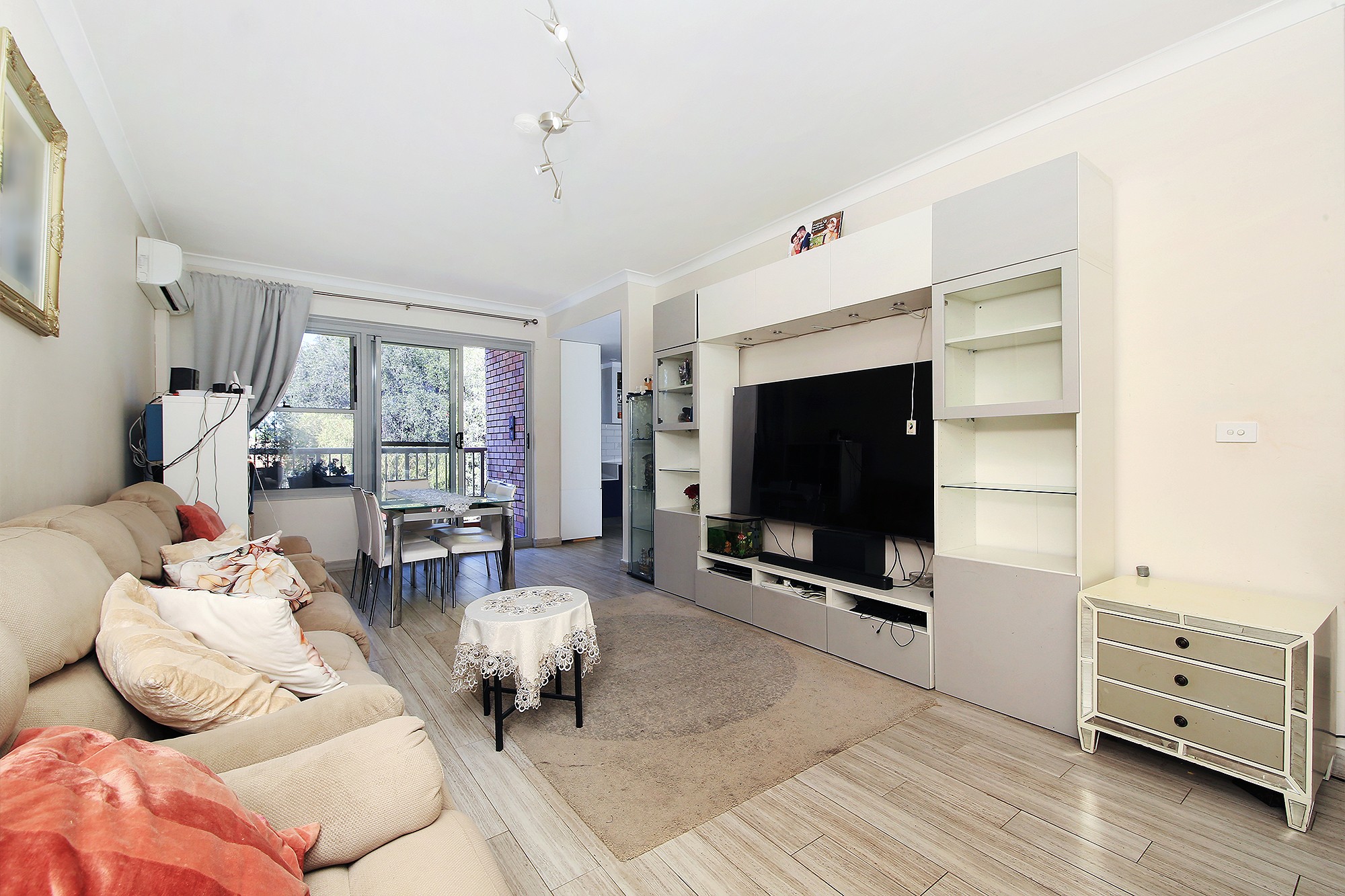 1/21 Harrow Road, Bexley, NSW 2207