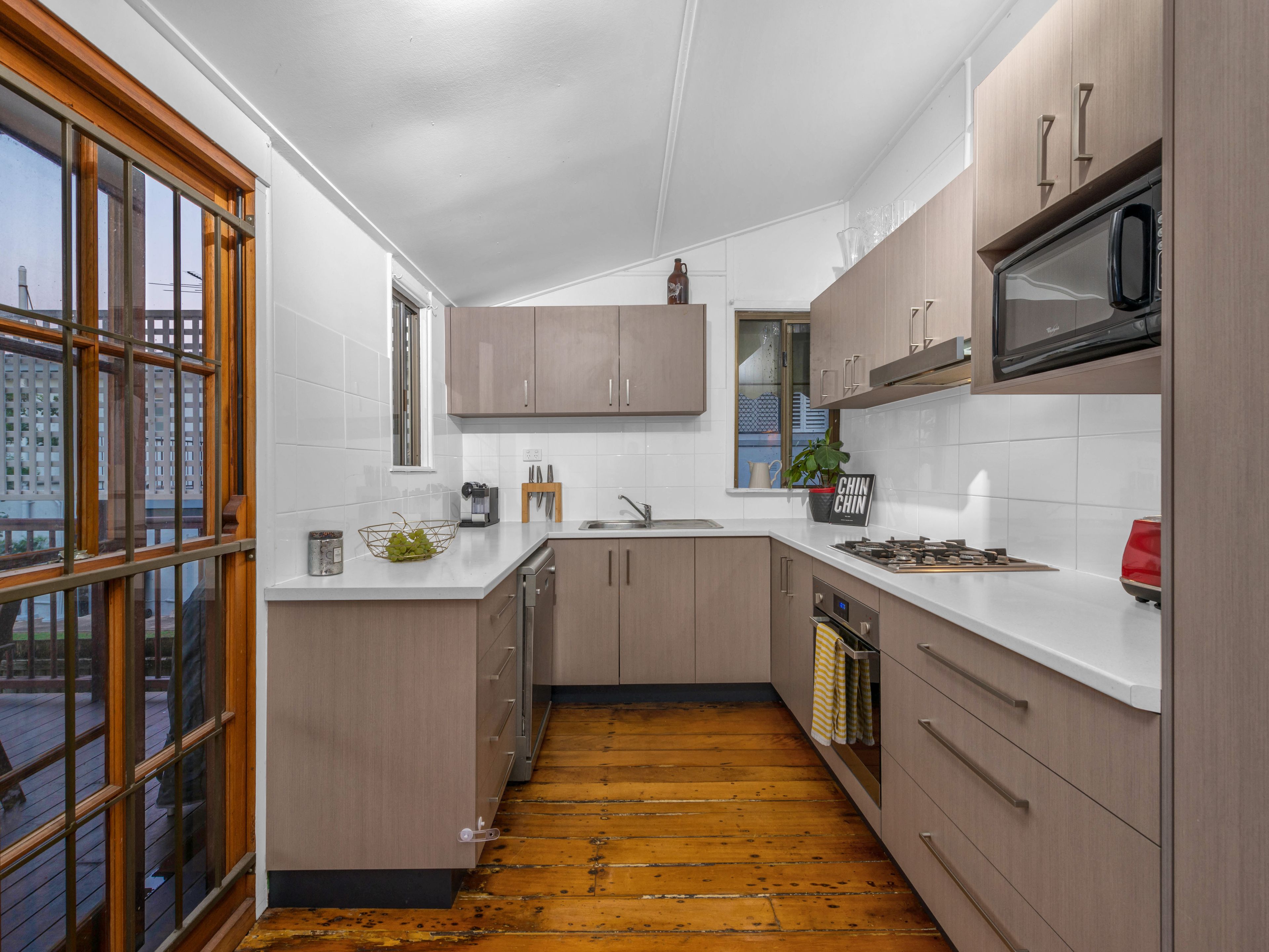 54 Eliza Street, Clayfield, QLD 4011
