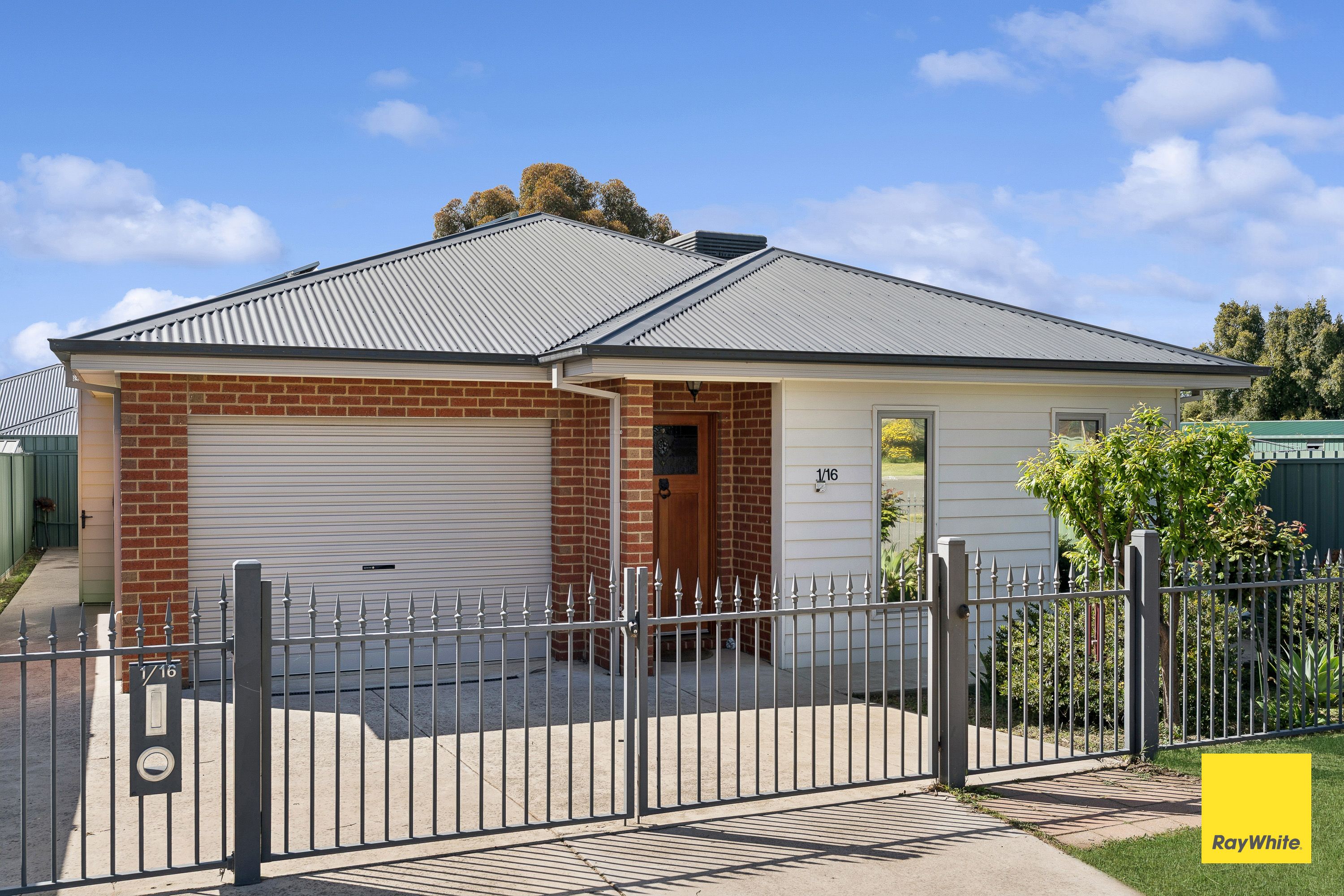1/16 Leslie Street, Eaglehawk, VIC 3556