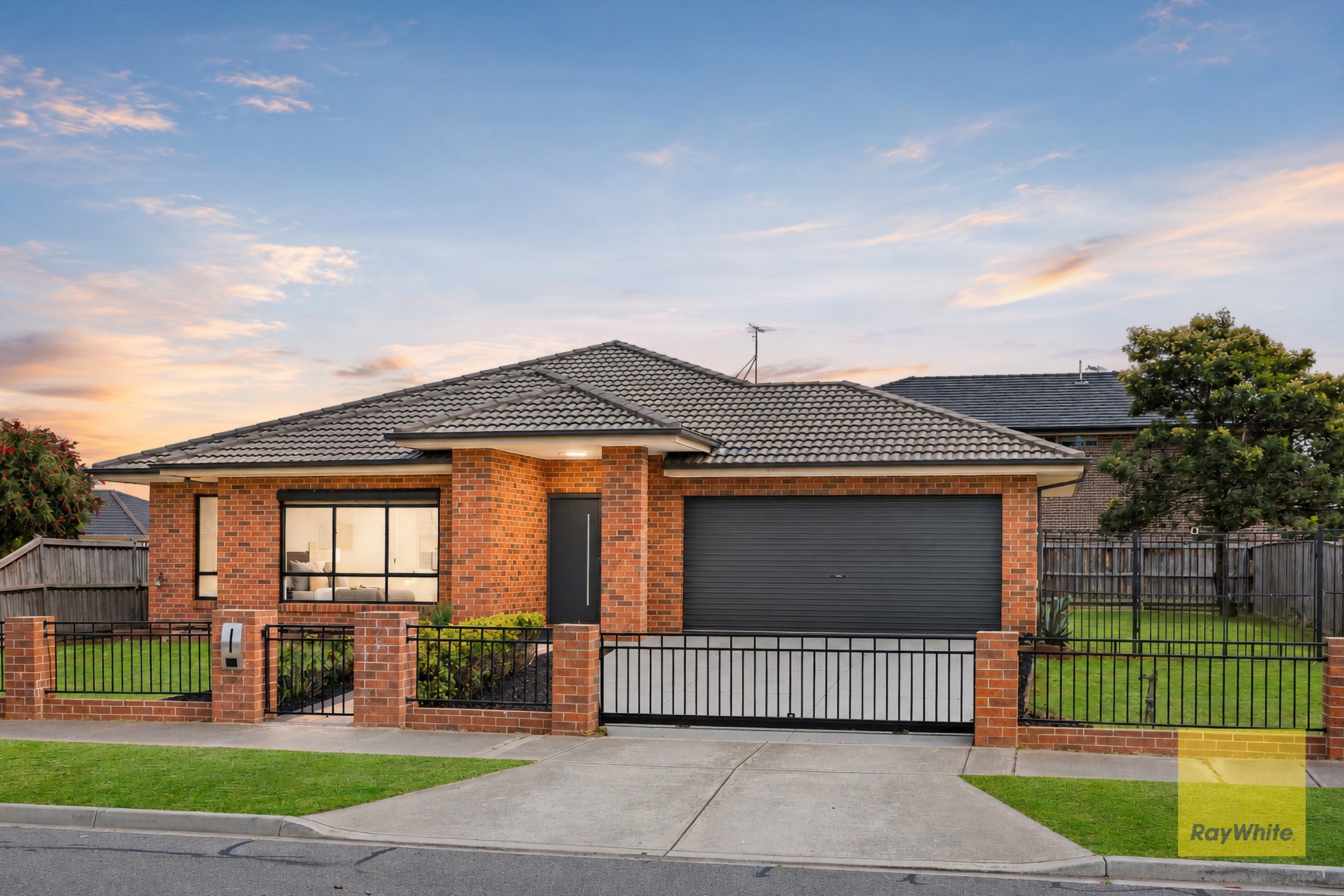 7 Katrine Place, Deer Park, VIC 3023