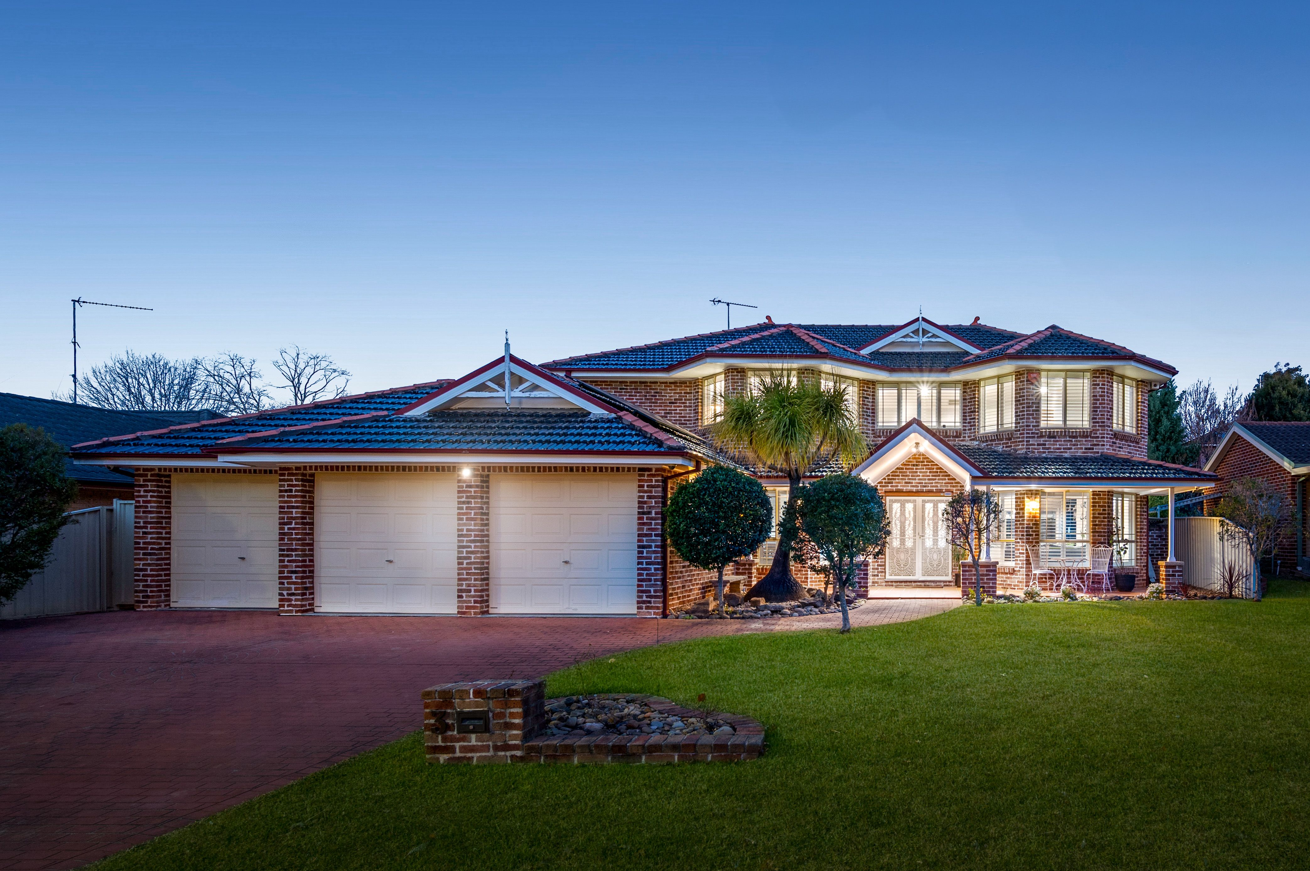 3 Lockhart Court, Harrington Park NSW 2567