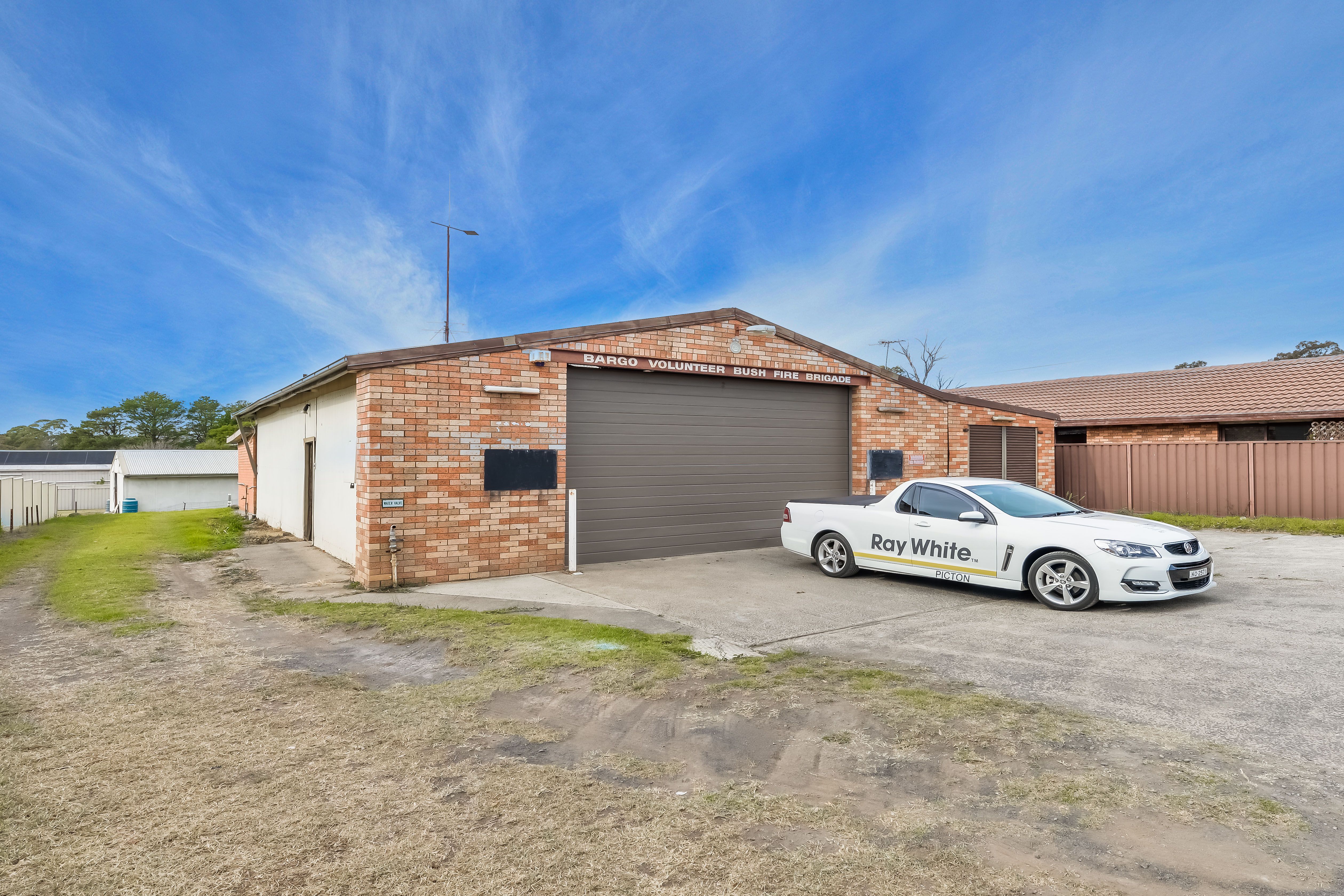 99 Avon Dam Road