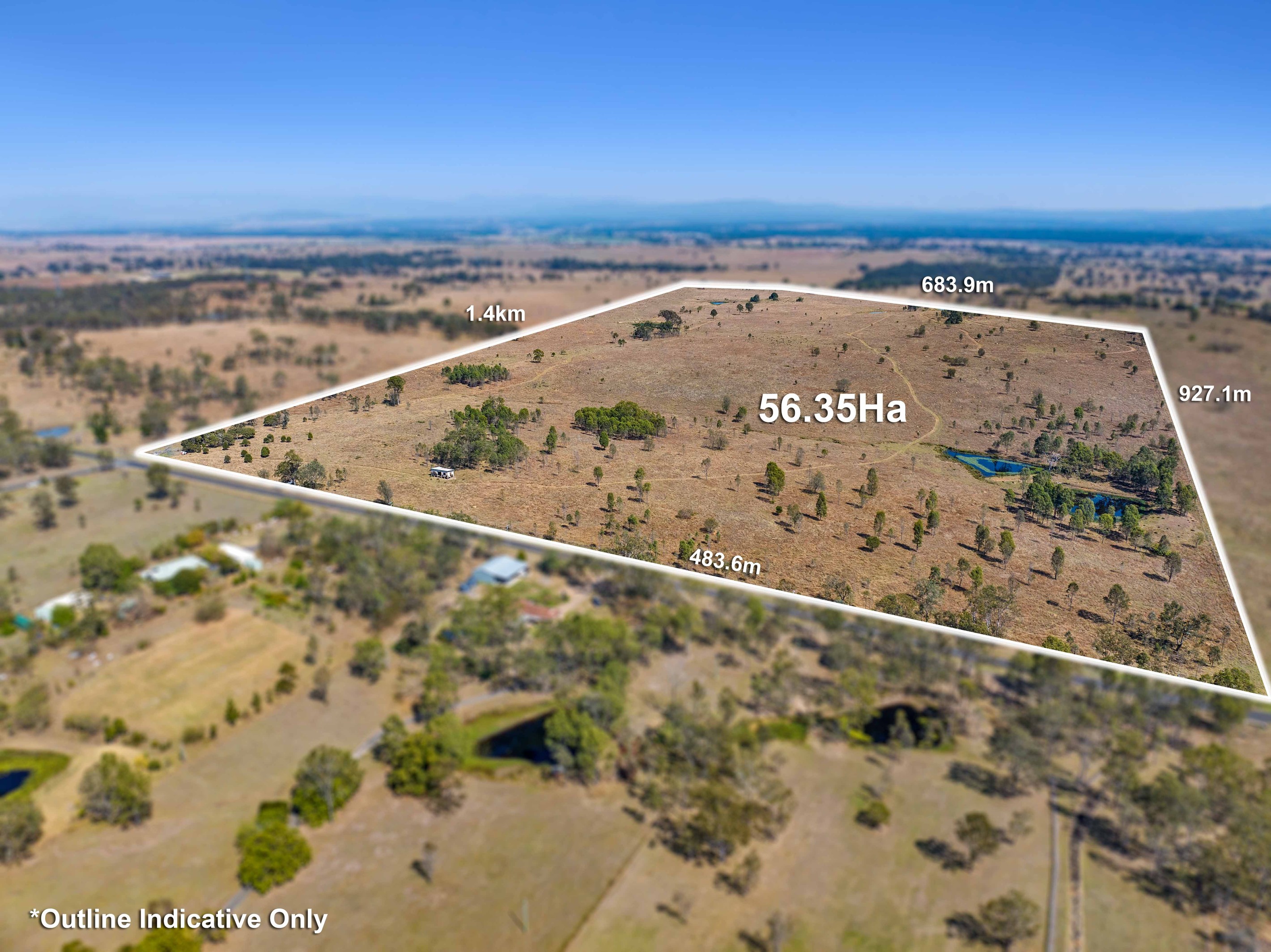 149-195 Mount Forbes Road, Mount Forbes, QLD 4340