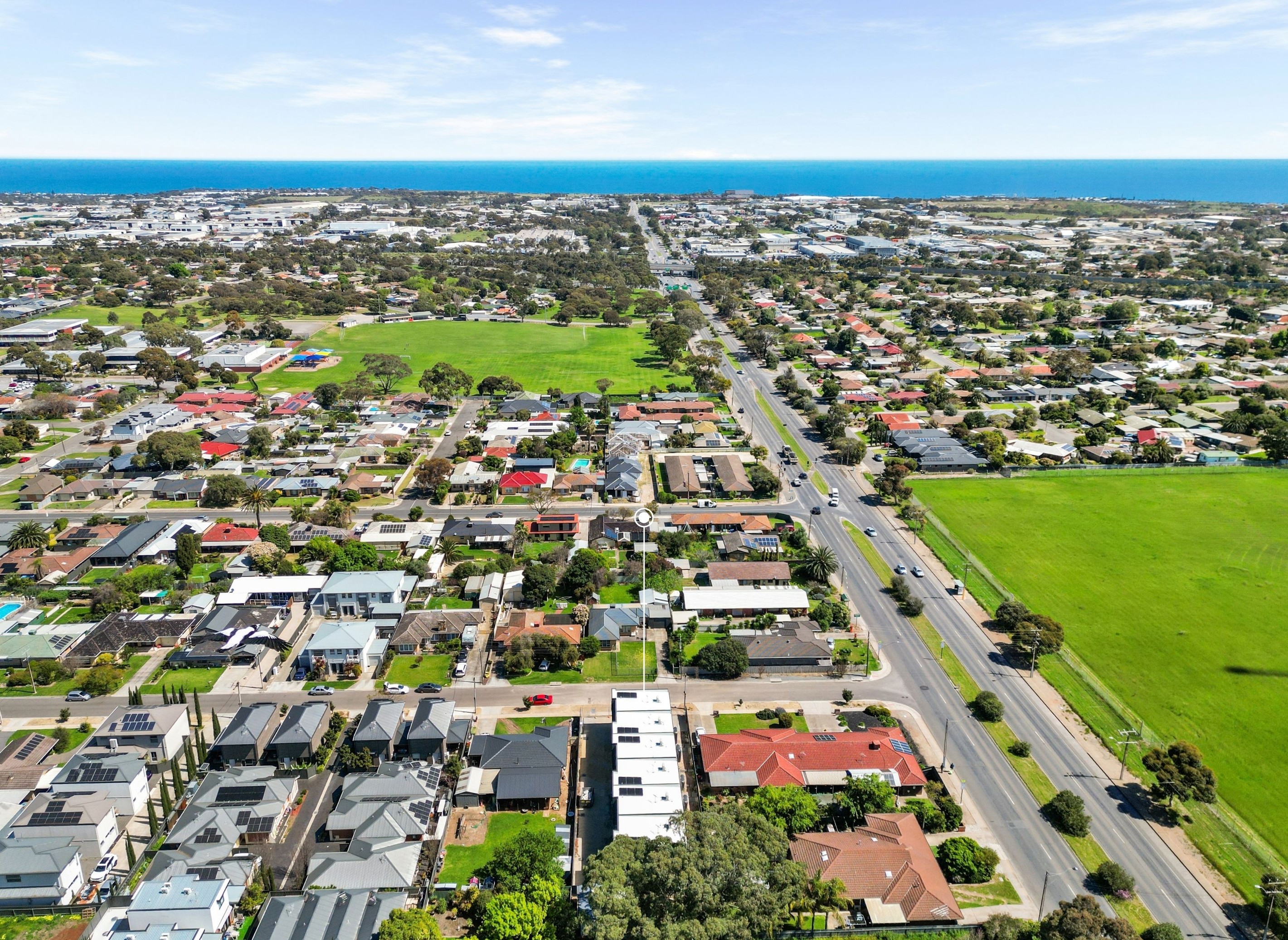 1, 30 Grazing Avenue, Morphett Vale, SA 5162