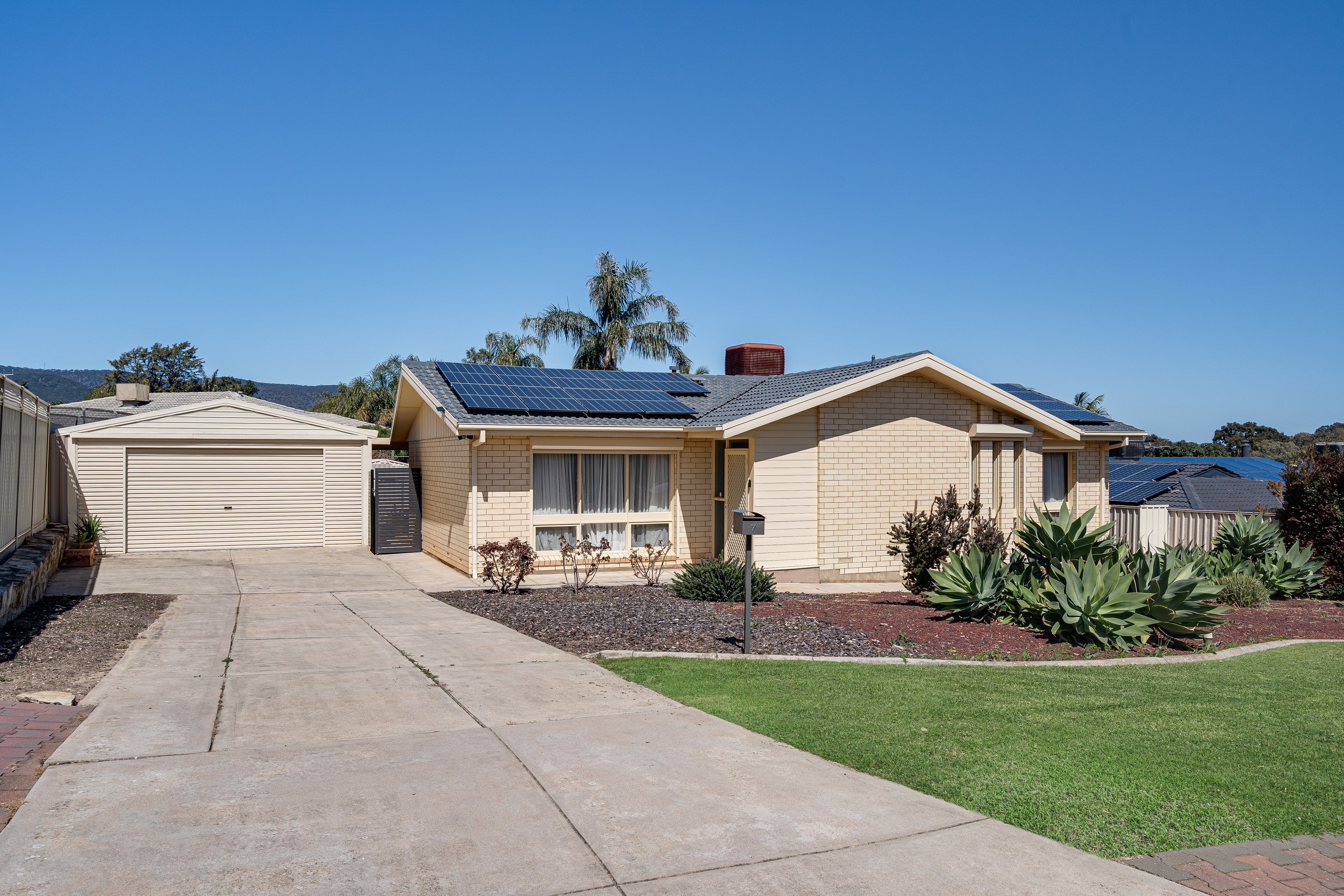 7 Bela Street, Hope Valley, SA 5090